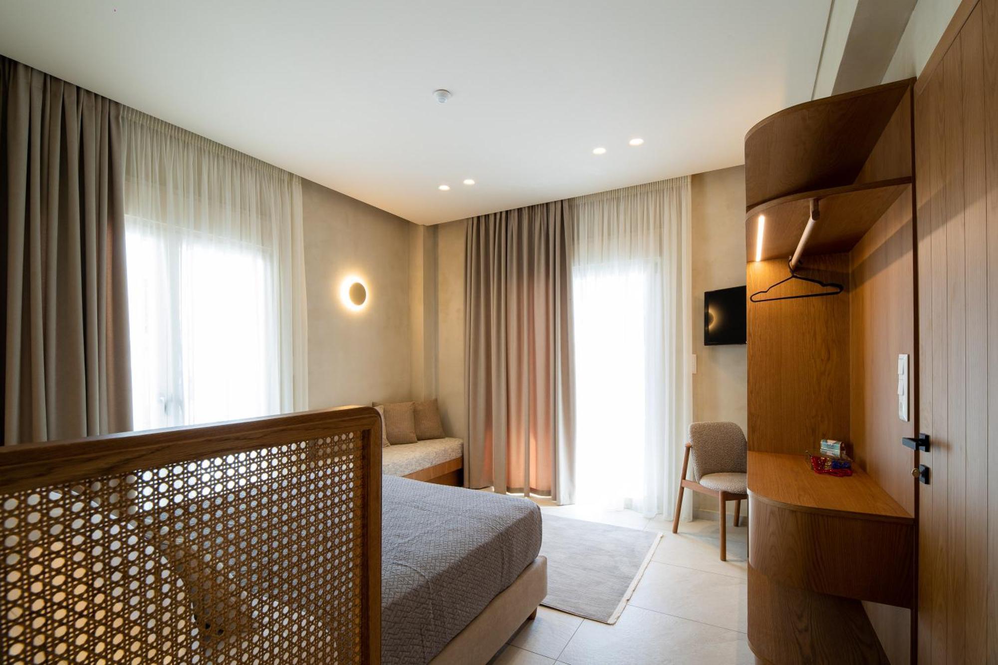 Centauro Prime Residencies Apartment *