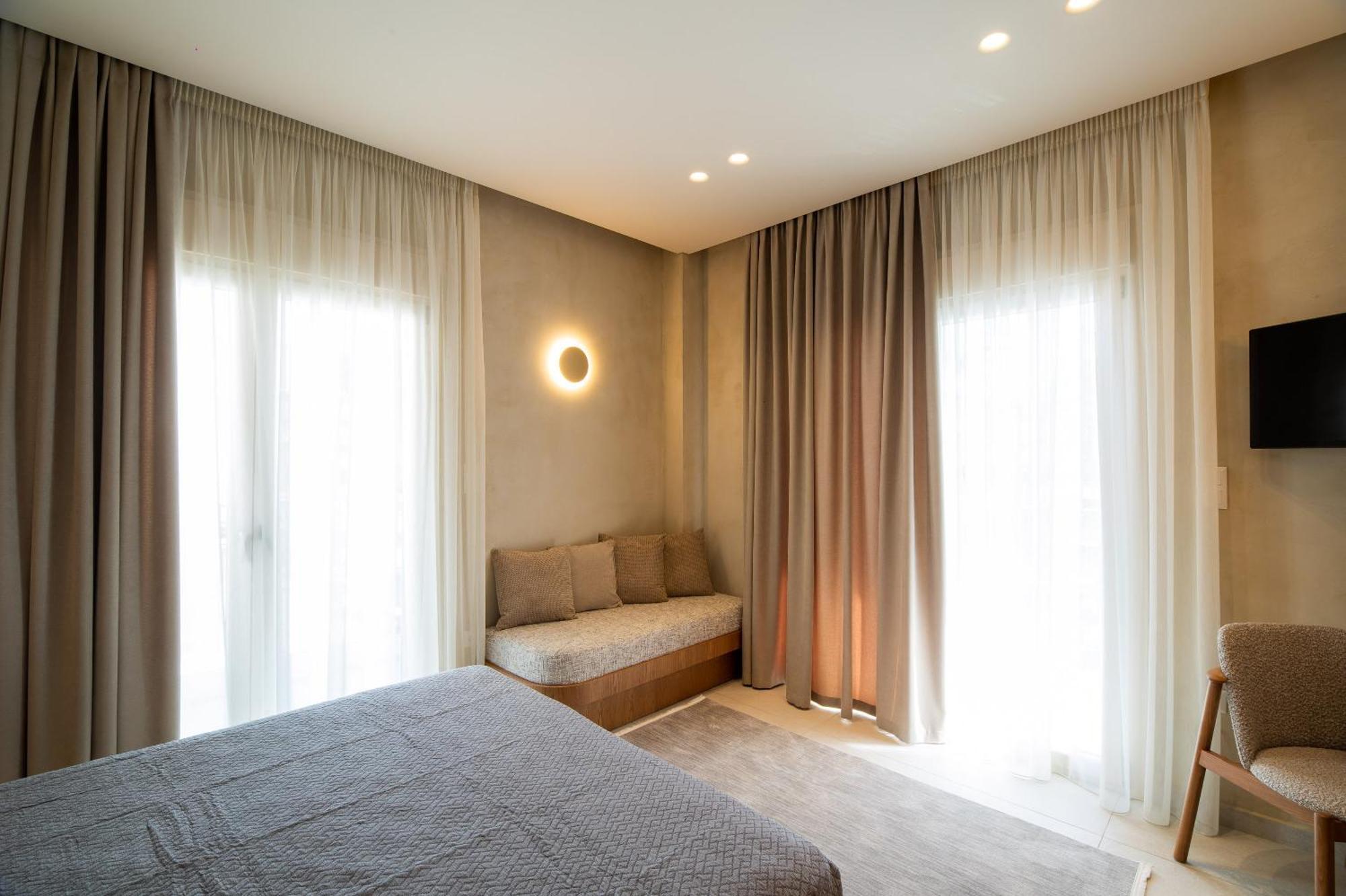 Centauro Prime Residencies Apartment *