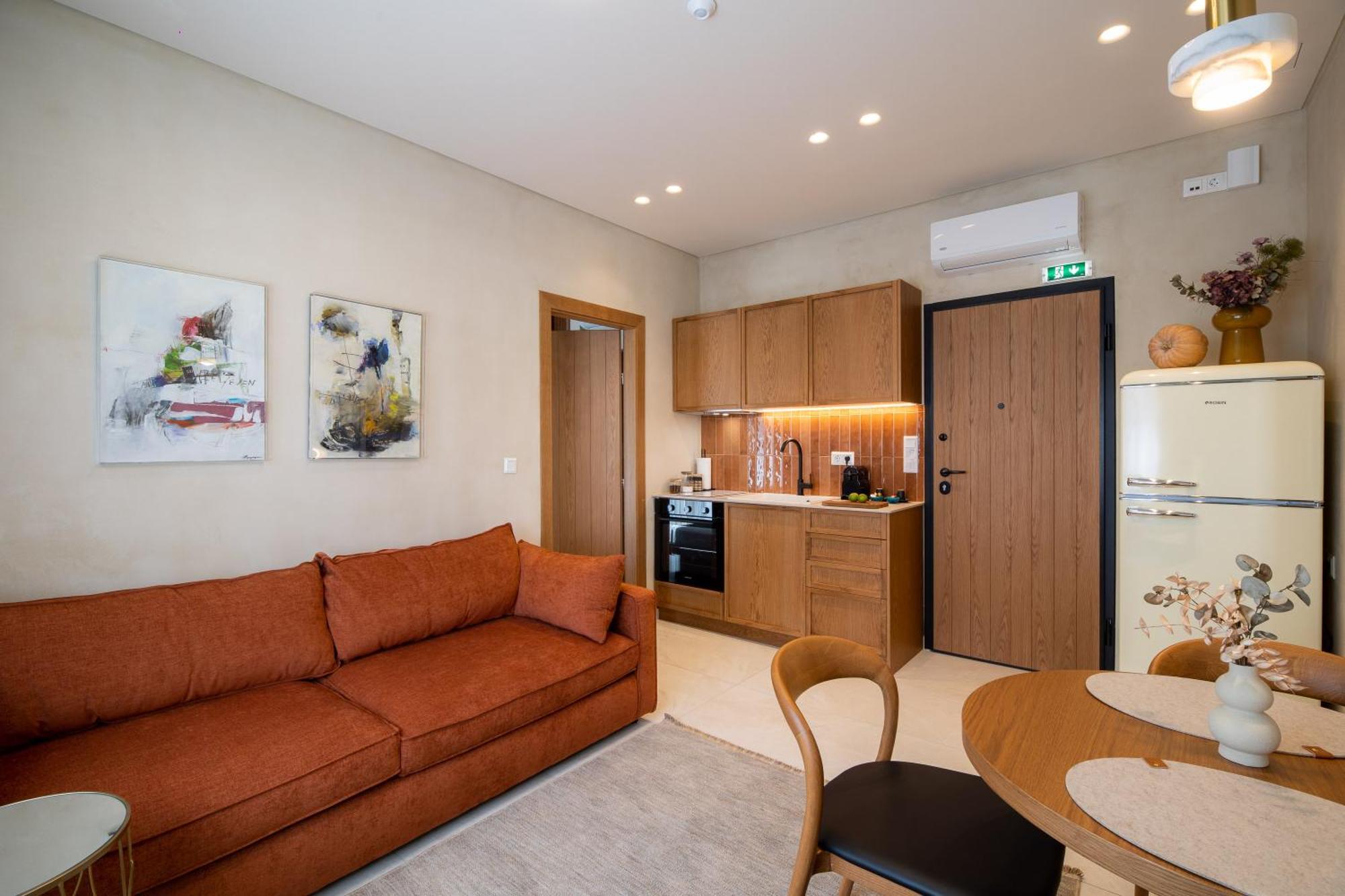 Apartment Centauro Prime Residencies *