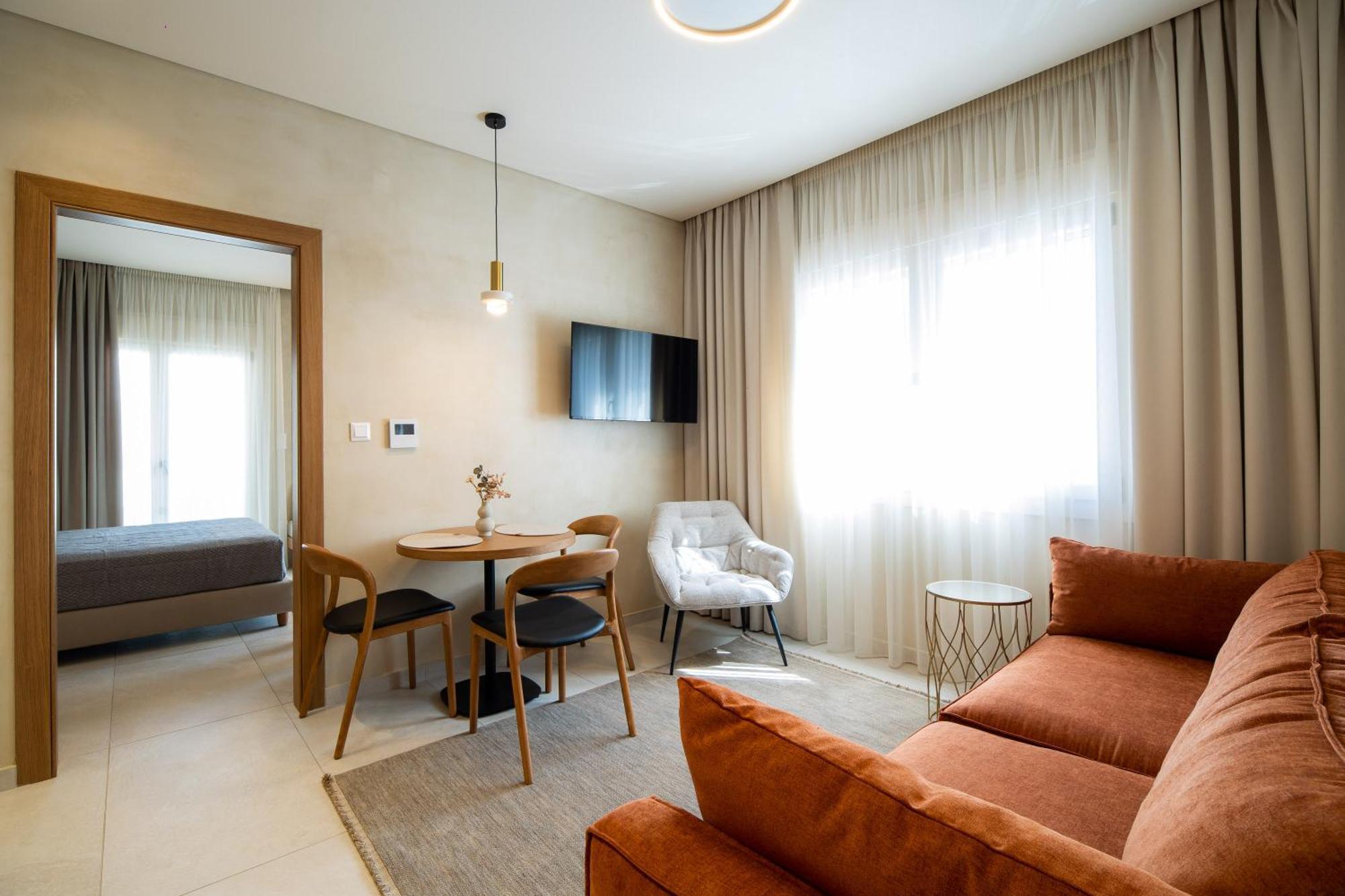 Apartment Centauro Prime Residencies *