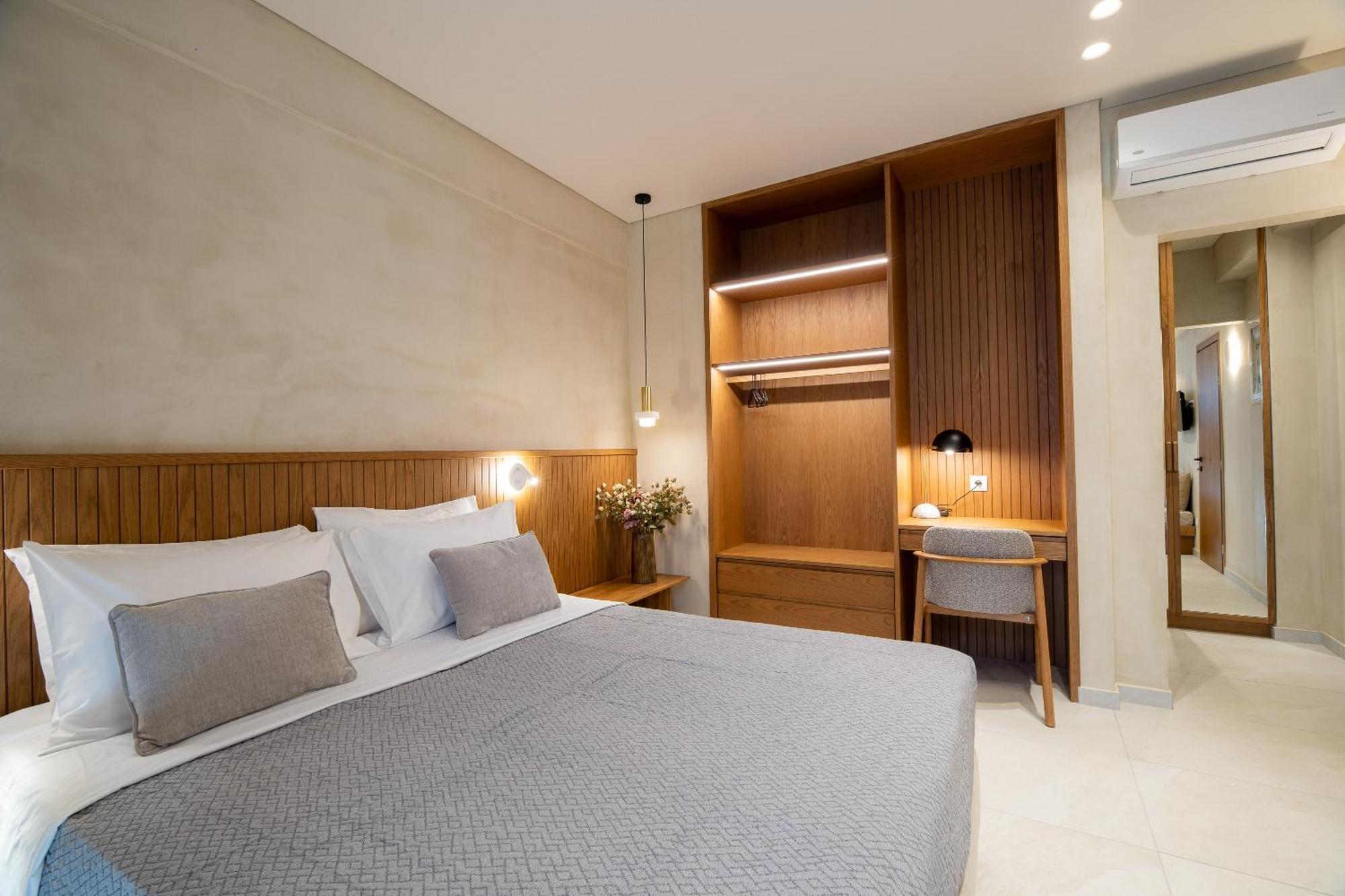 Centauro Prime Residencies Apartment Volos