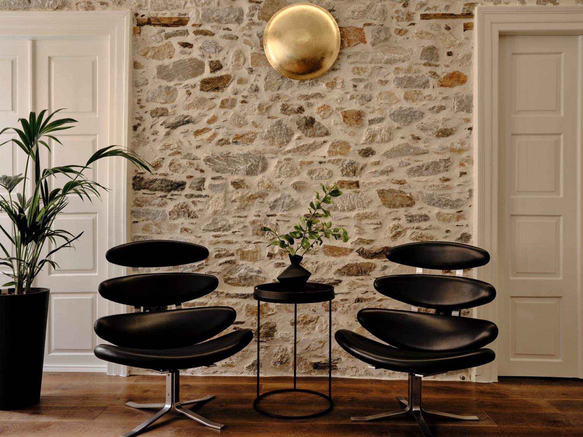 Argini Syros Hotel 5*