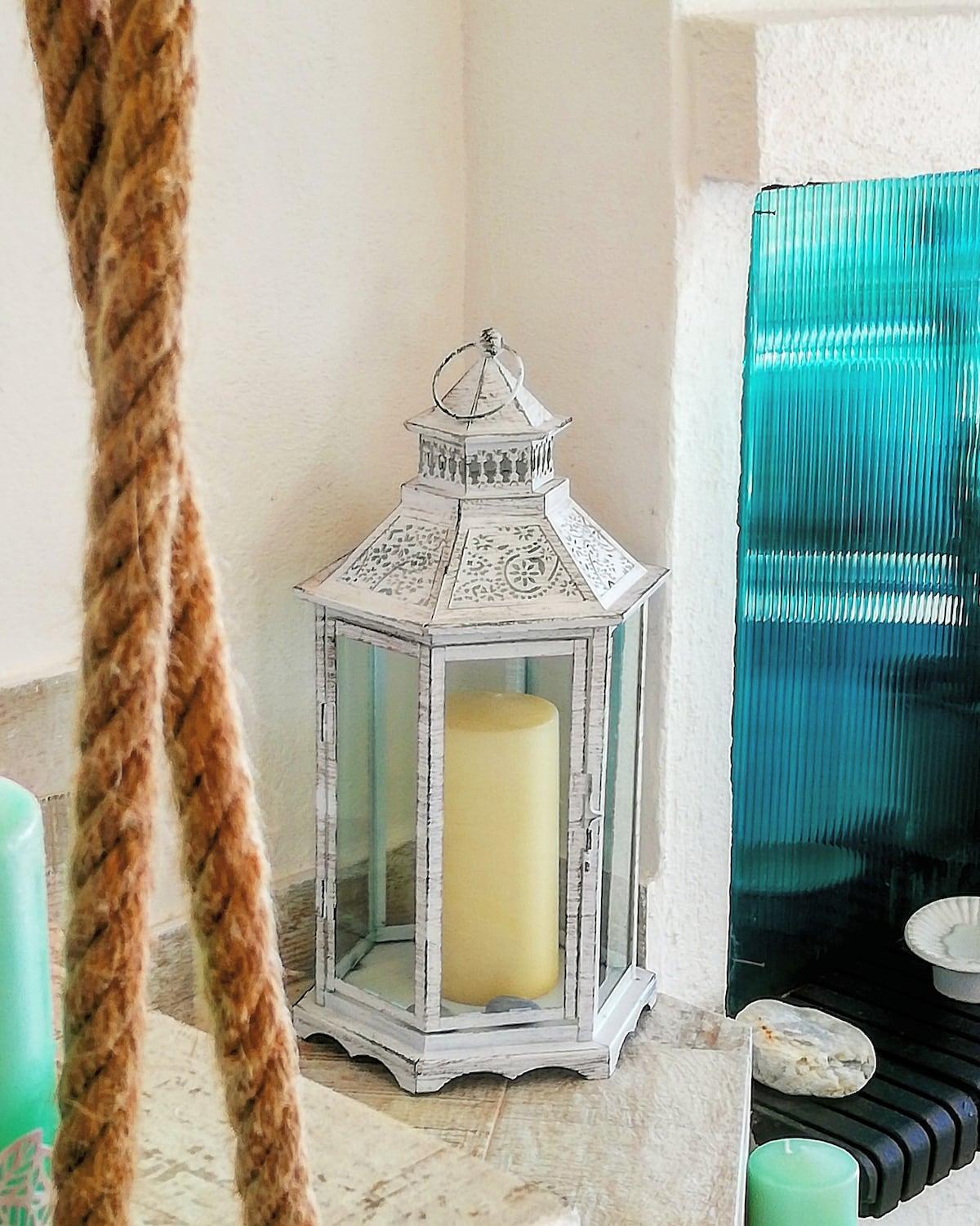 Holiday home Aelia House Chalkidiki