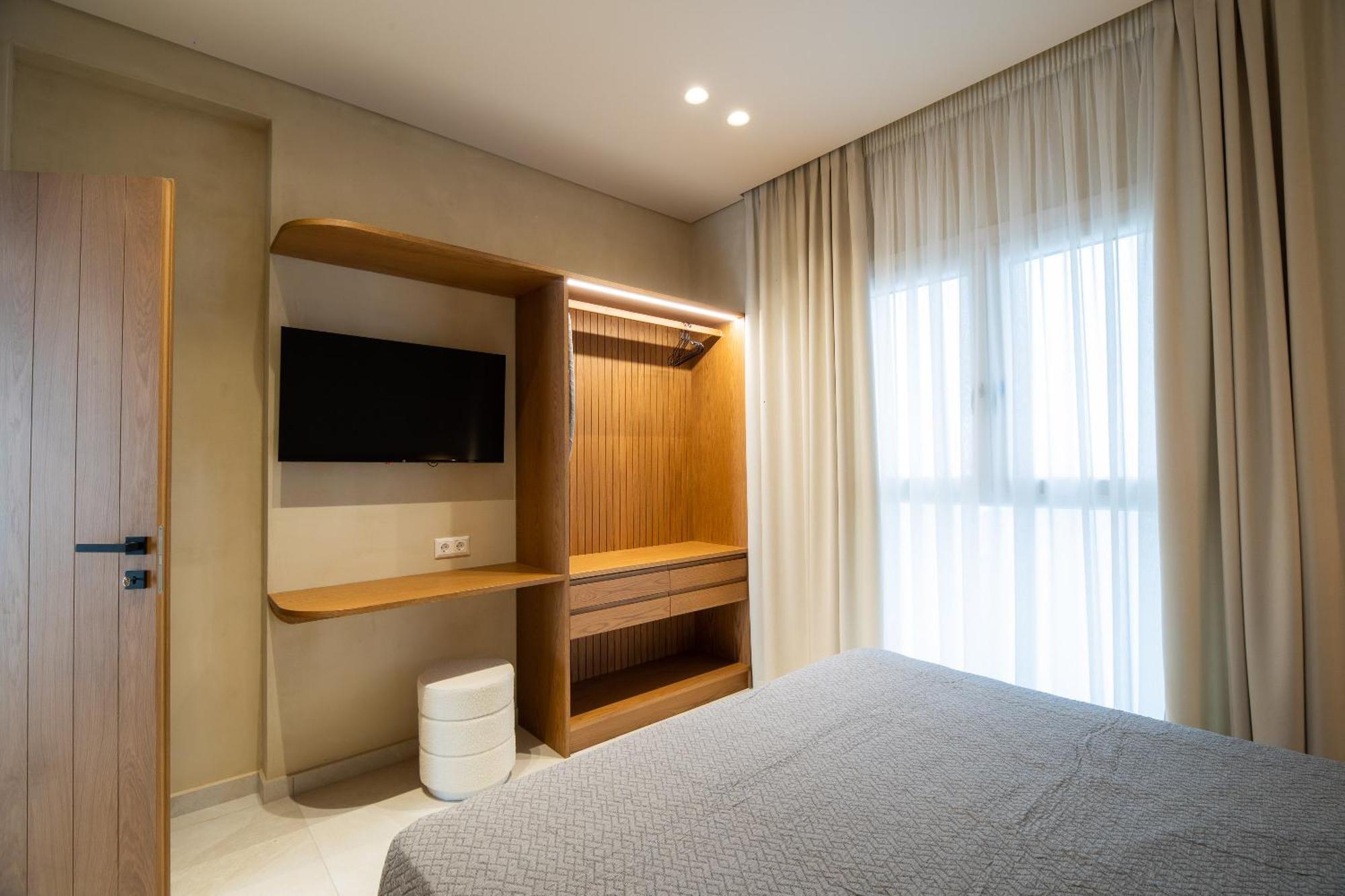 Centauro Prime Residencies Apartment