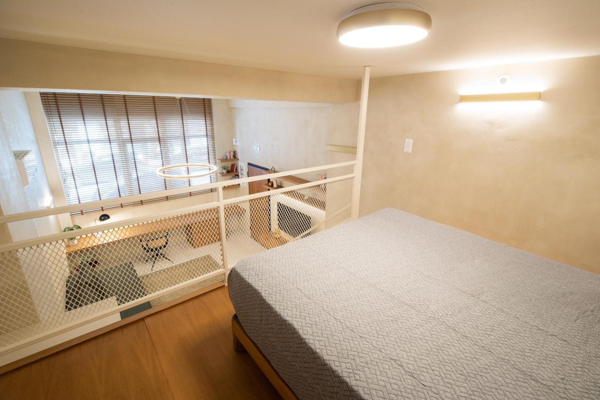 Apartment Centauro Prime Residencies *