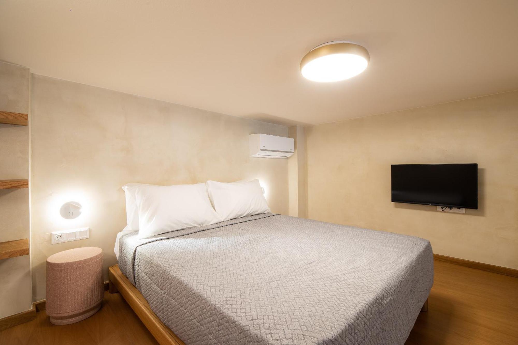 Centauro Prime Residencies Apartment Volos