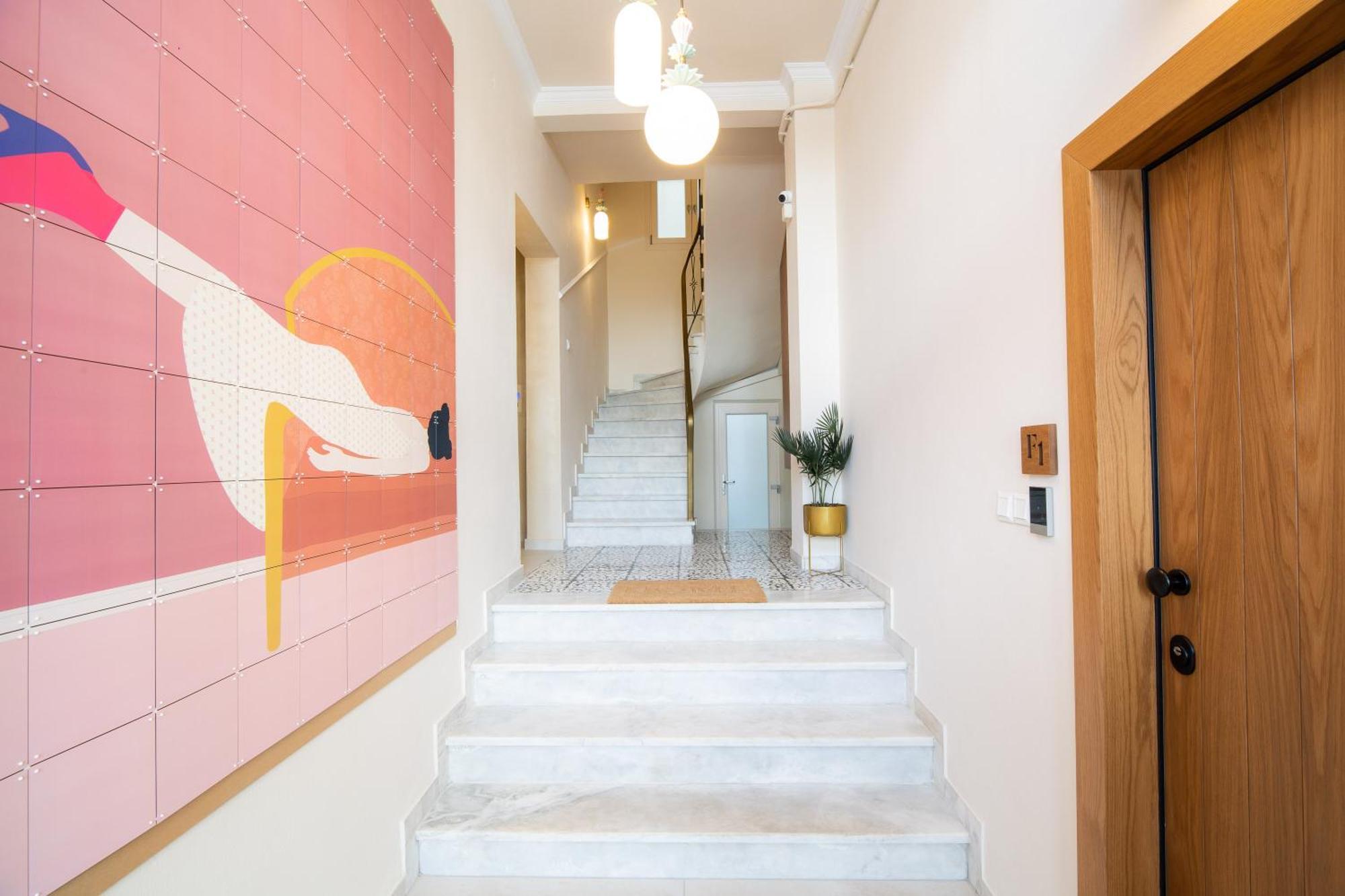 Apartment Centauro Prime Residencies Volos