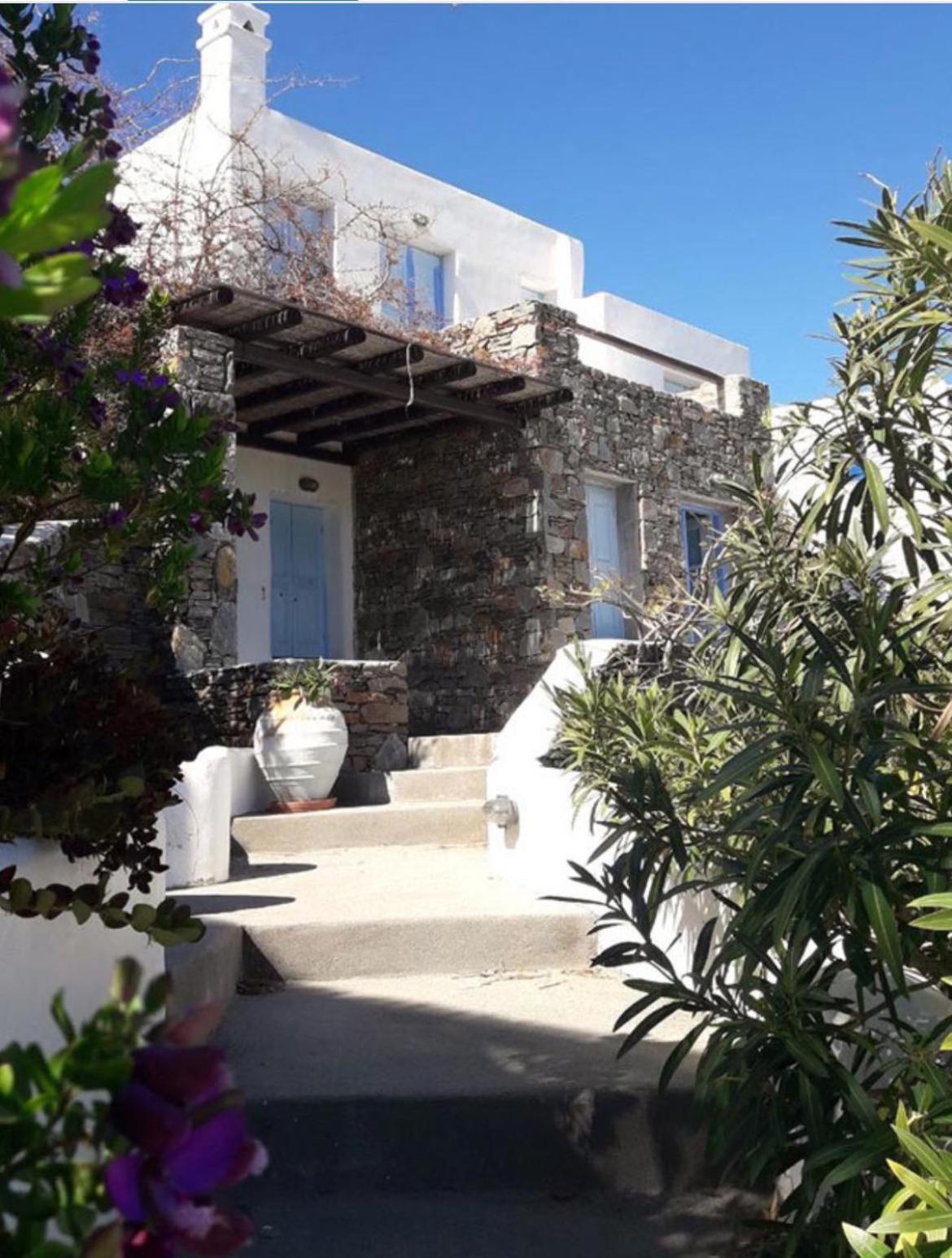 Villa Maridina House *
