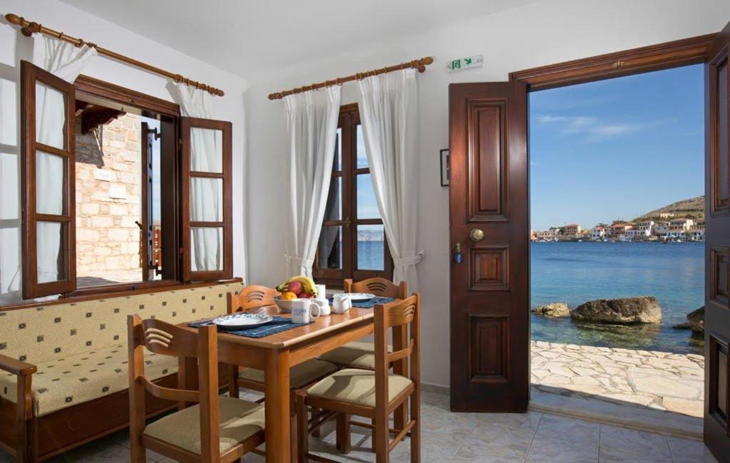 Charming Waterfront With Swimming Access *