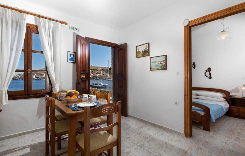 Holiday home Charming Waterfront With Swimming Access