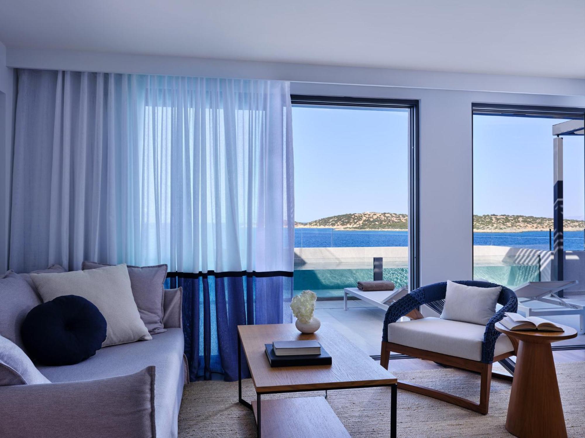 Hotel Intercontinental Crete By Ihg
