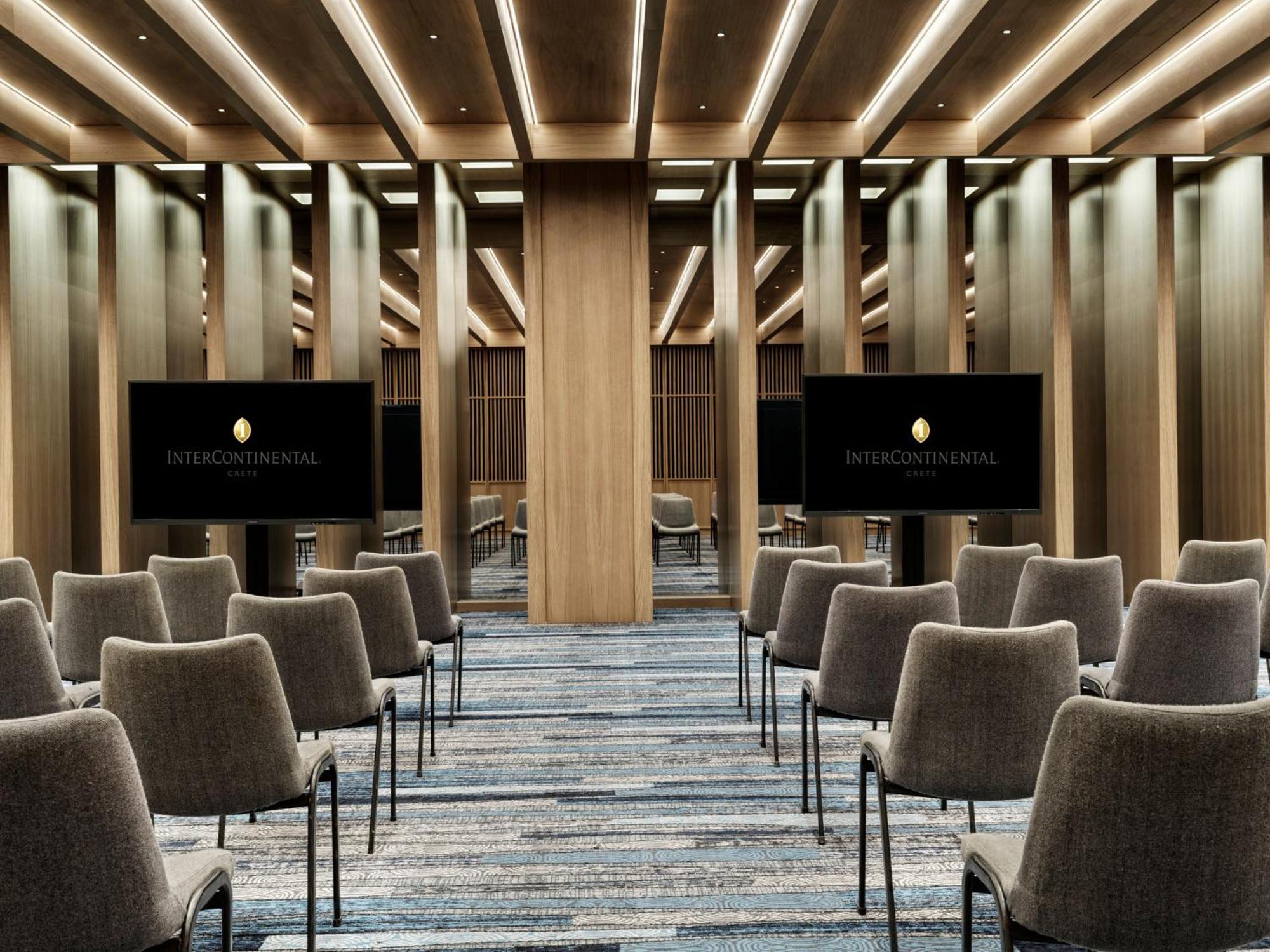 Hotel Intercontinental Crete By Ihg 5*