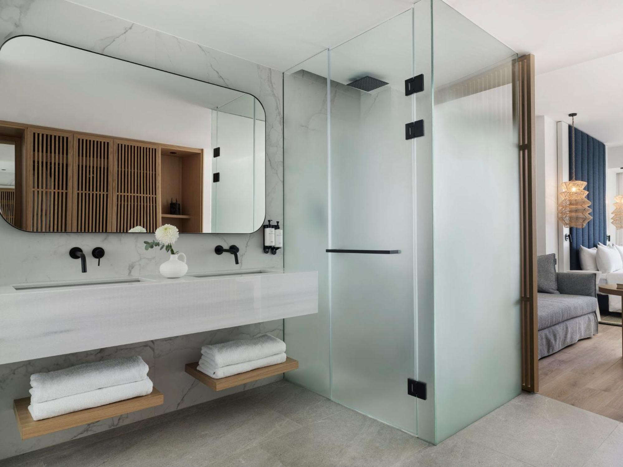 Intercontinental Crete By Ihg 5* Agios Nikolaos (Crete)