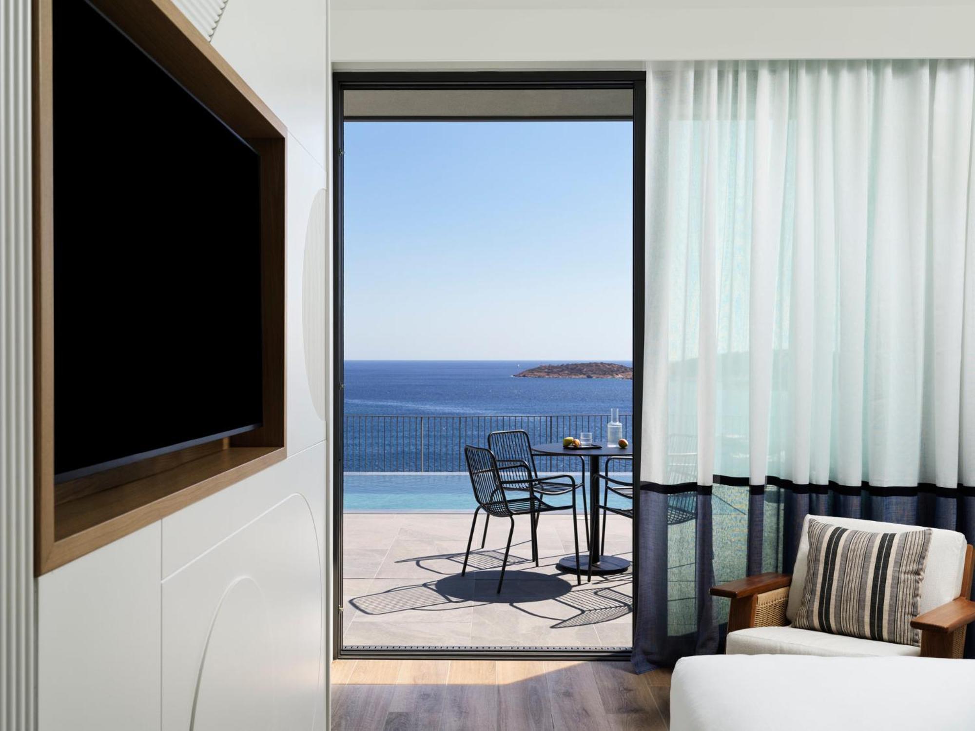 Intercontinental Crete By Ihg 5*
