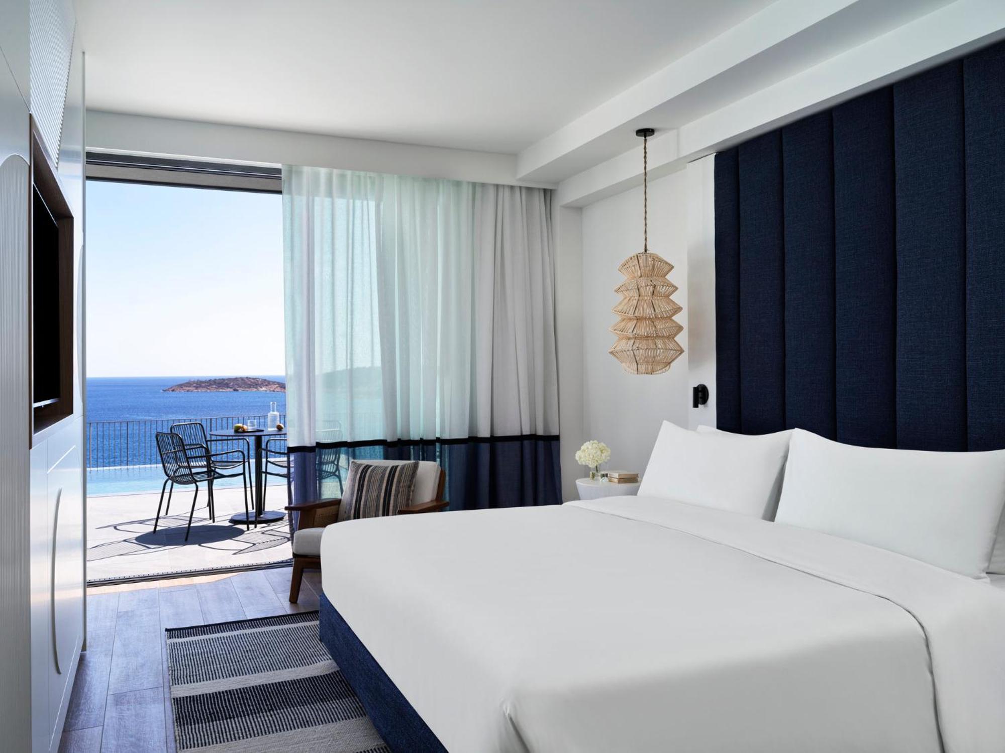 Hotel Intercontinental Crete By Ihg 5*
