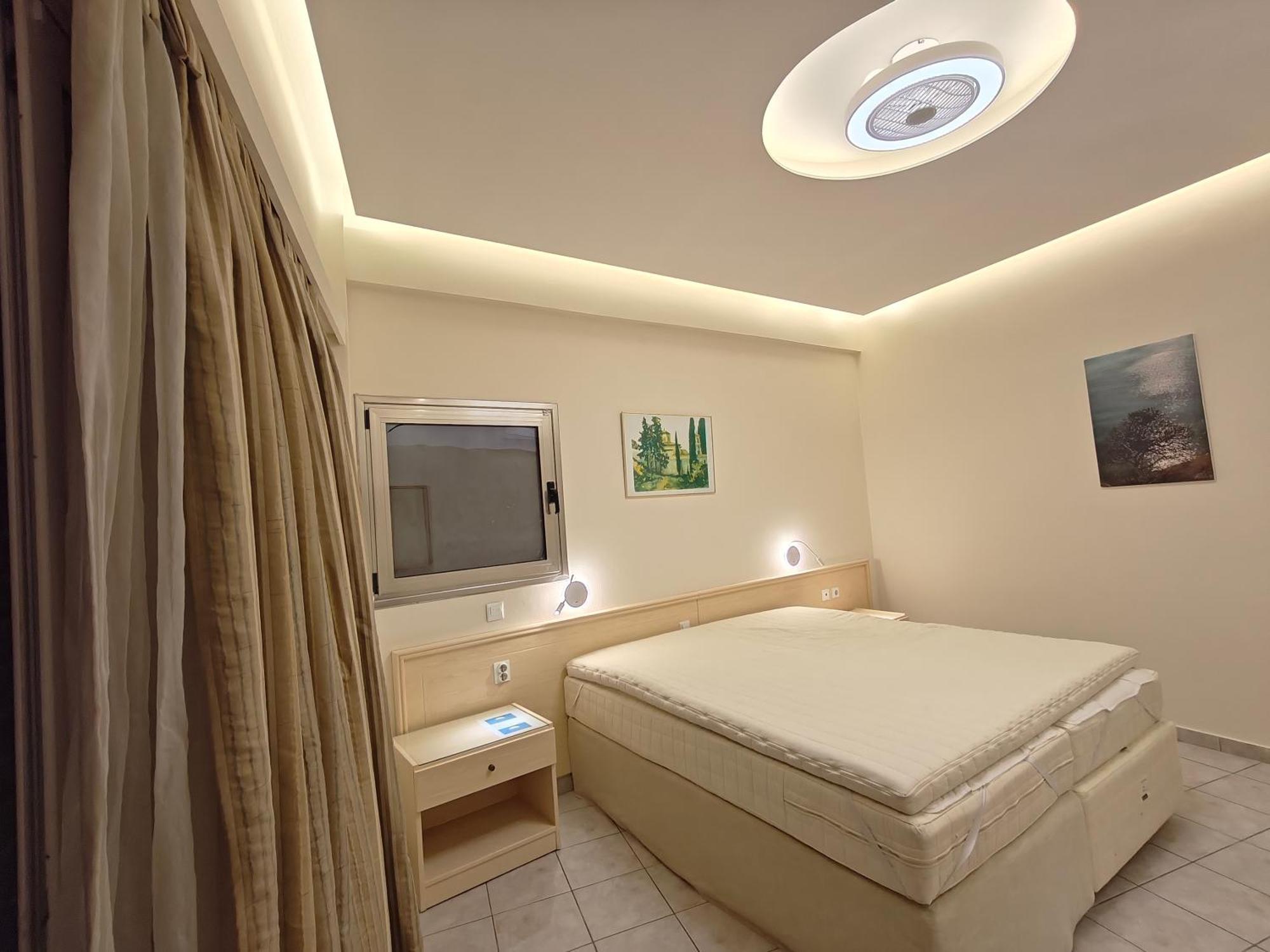 New Aegli Hotel