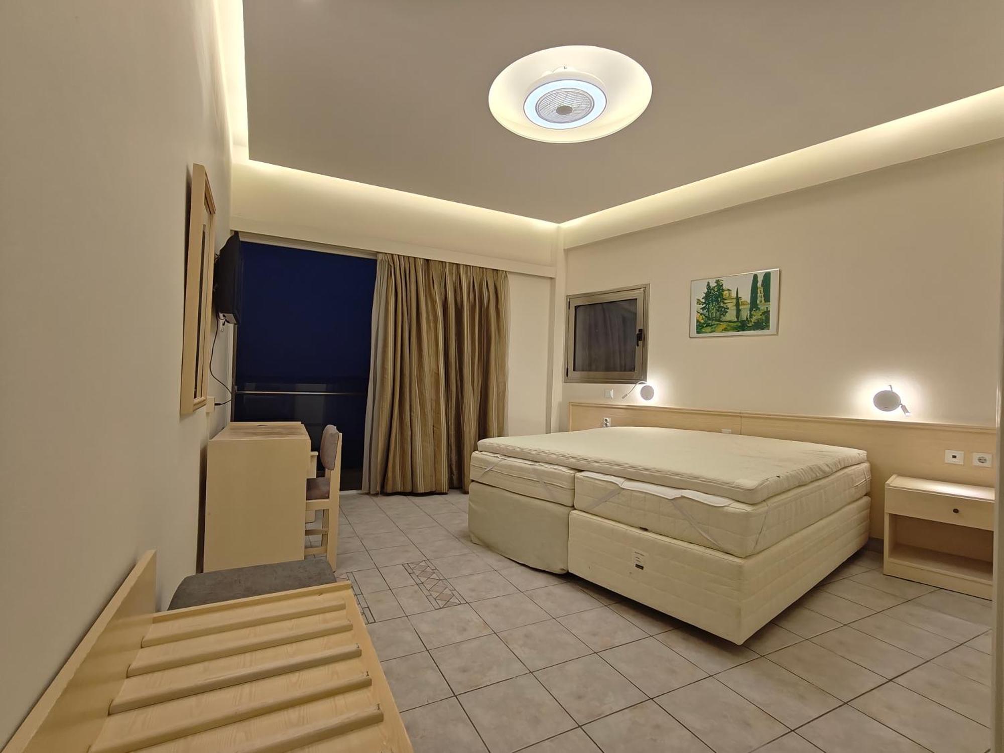 Hotel New Aegli