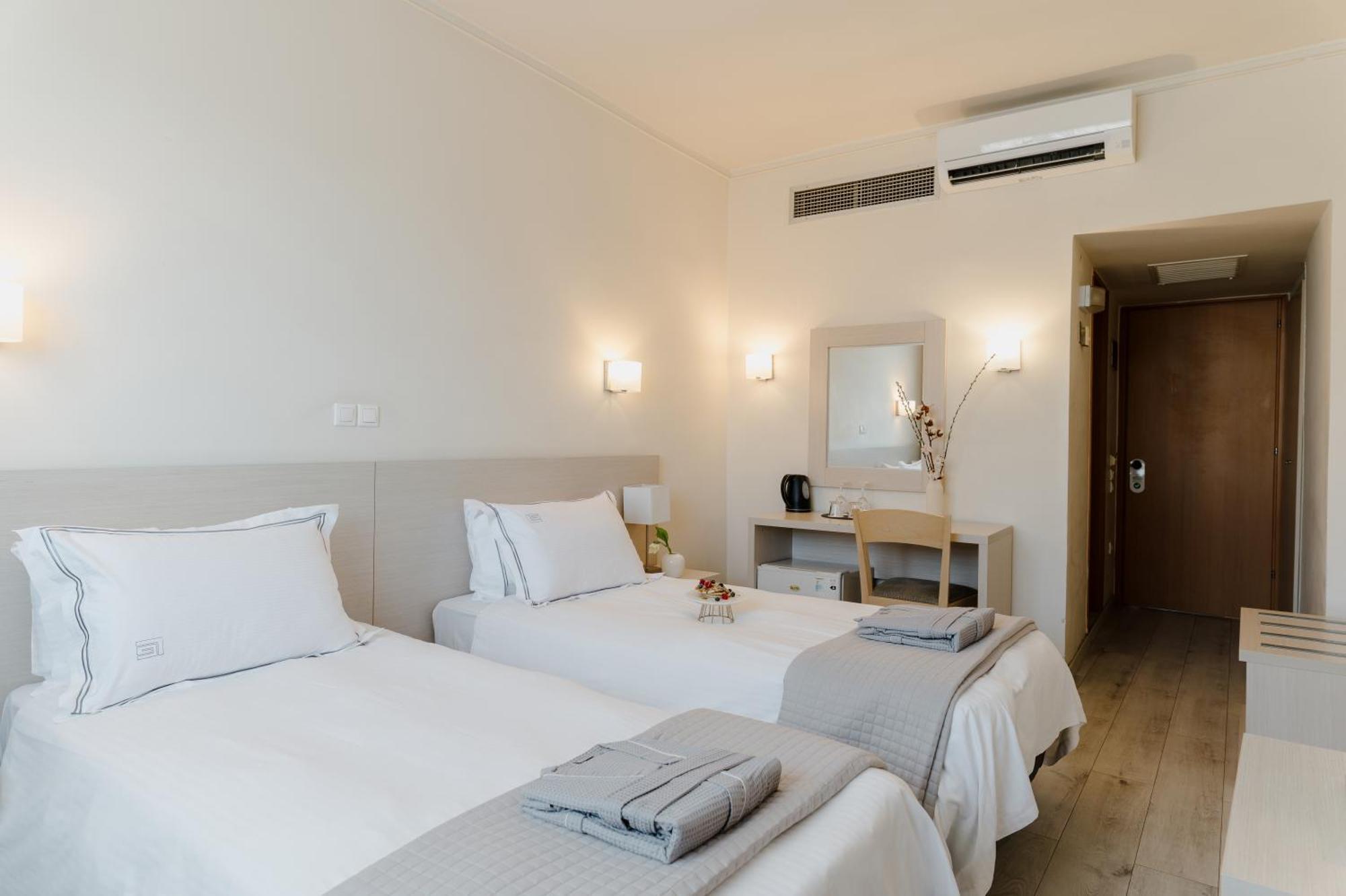 Nestos 3* Xanthi