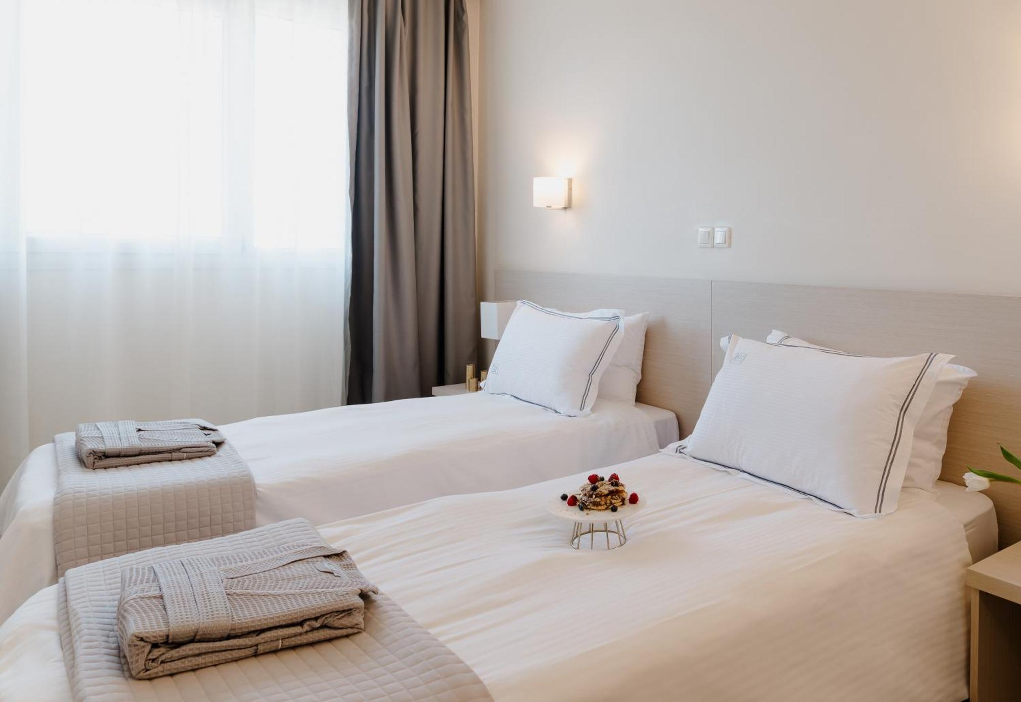 Nestos Hotel 3*