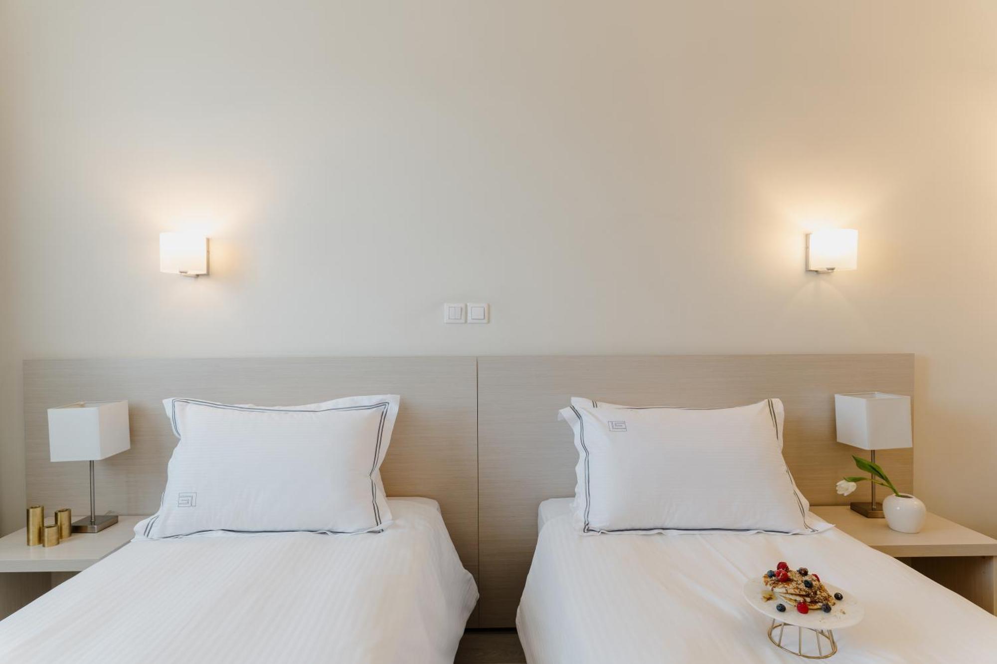 Hotel Nestos 3*