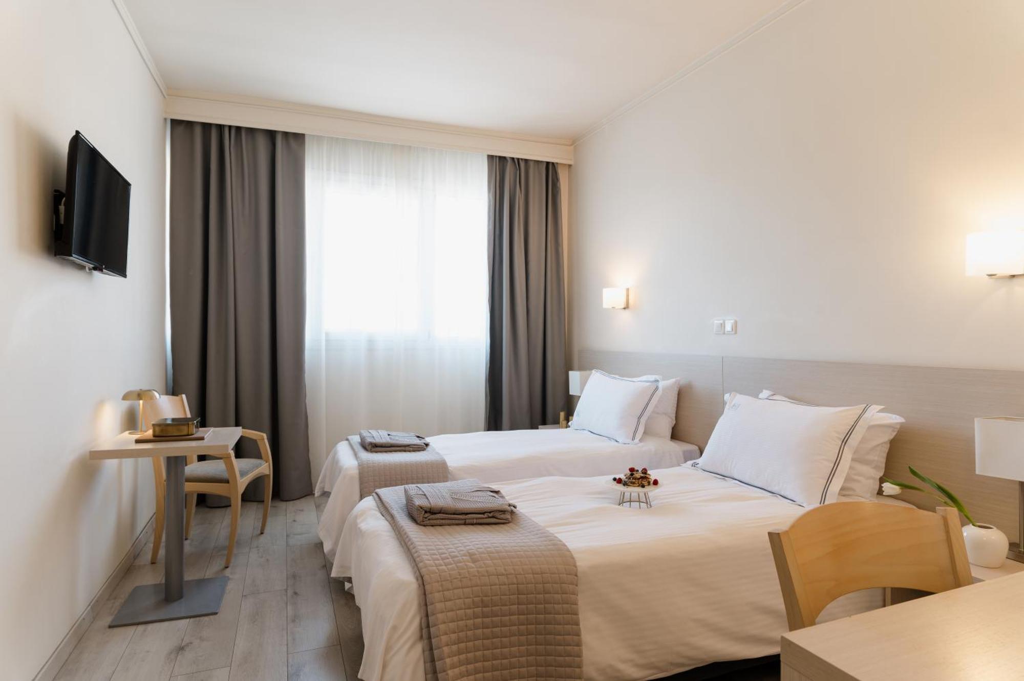 Nestos Hotel Xanthi