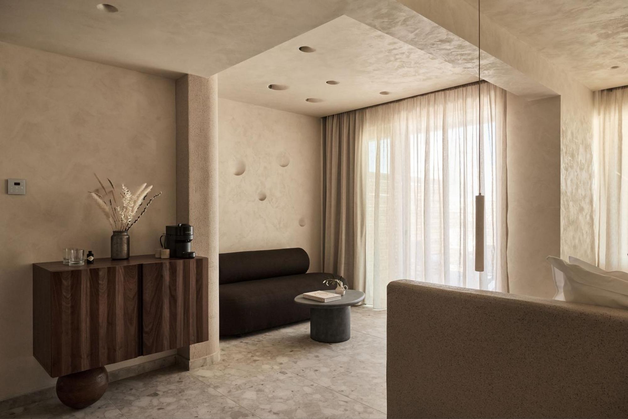 Uzenie Boutique (adults Only) Hotel 5*