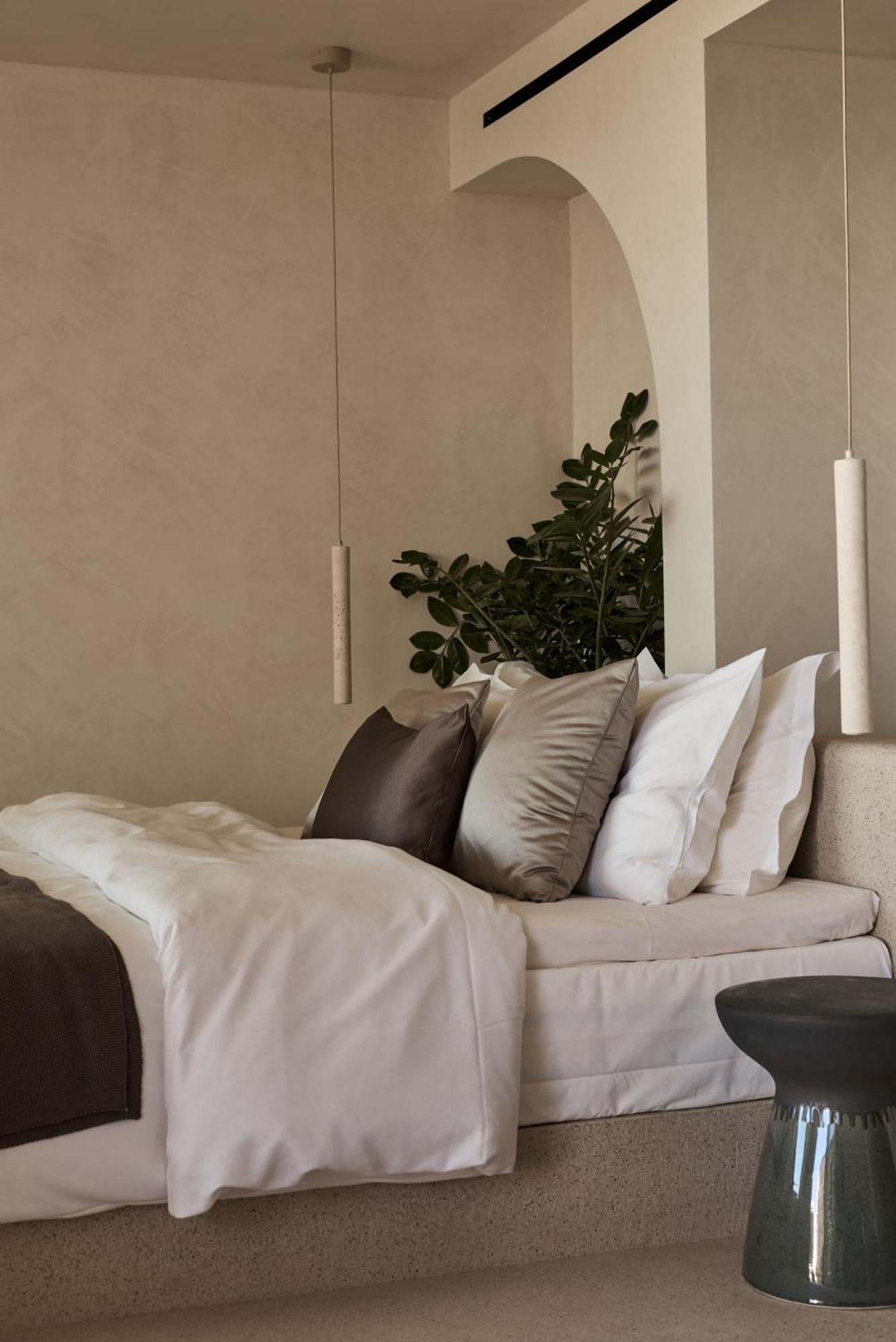 Uzenie Boutique (adults Only) Hotel Adelianos Kampos