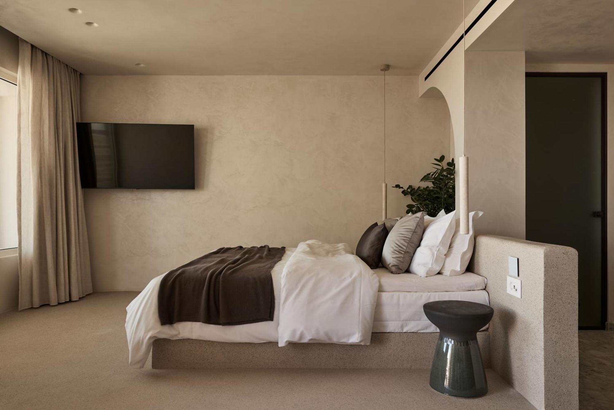Hotel Uzenie Boutique (adults Only) Adelianos Kampos