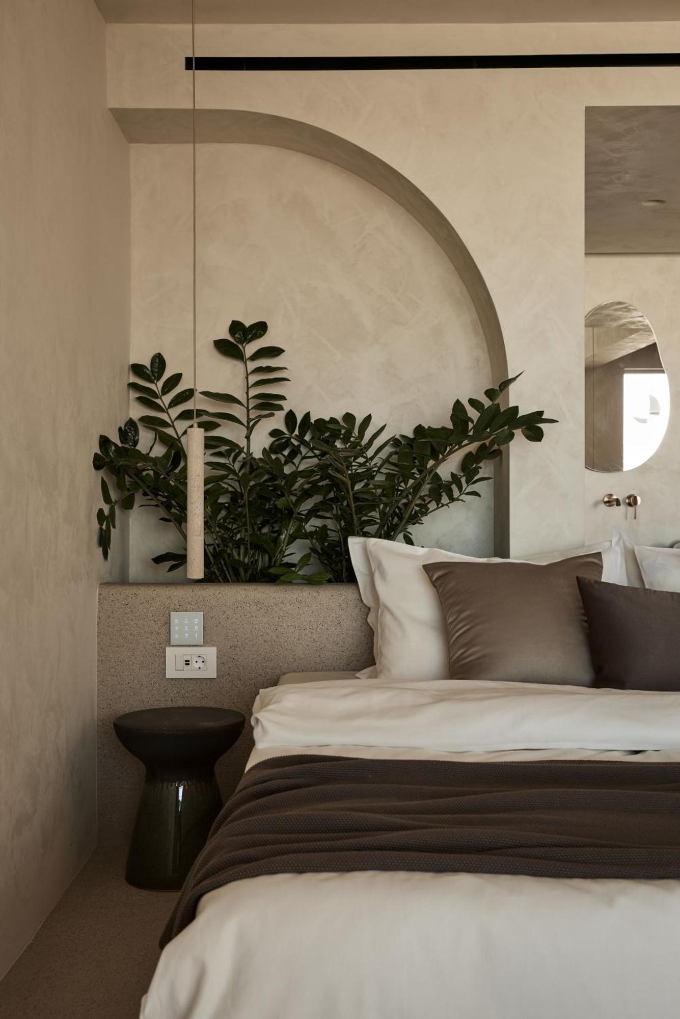 Uzenie Boutique (adults Only) 5* Adelianos Kampos