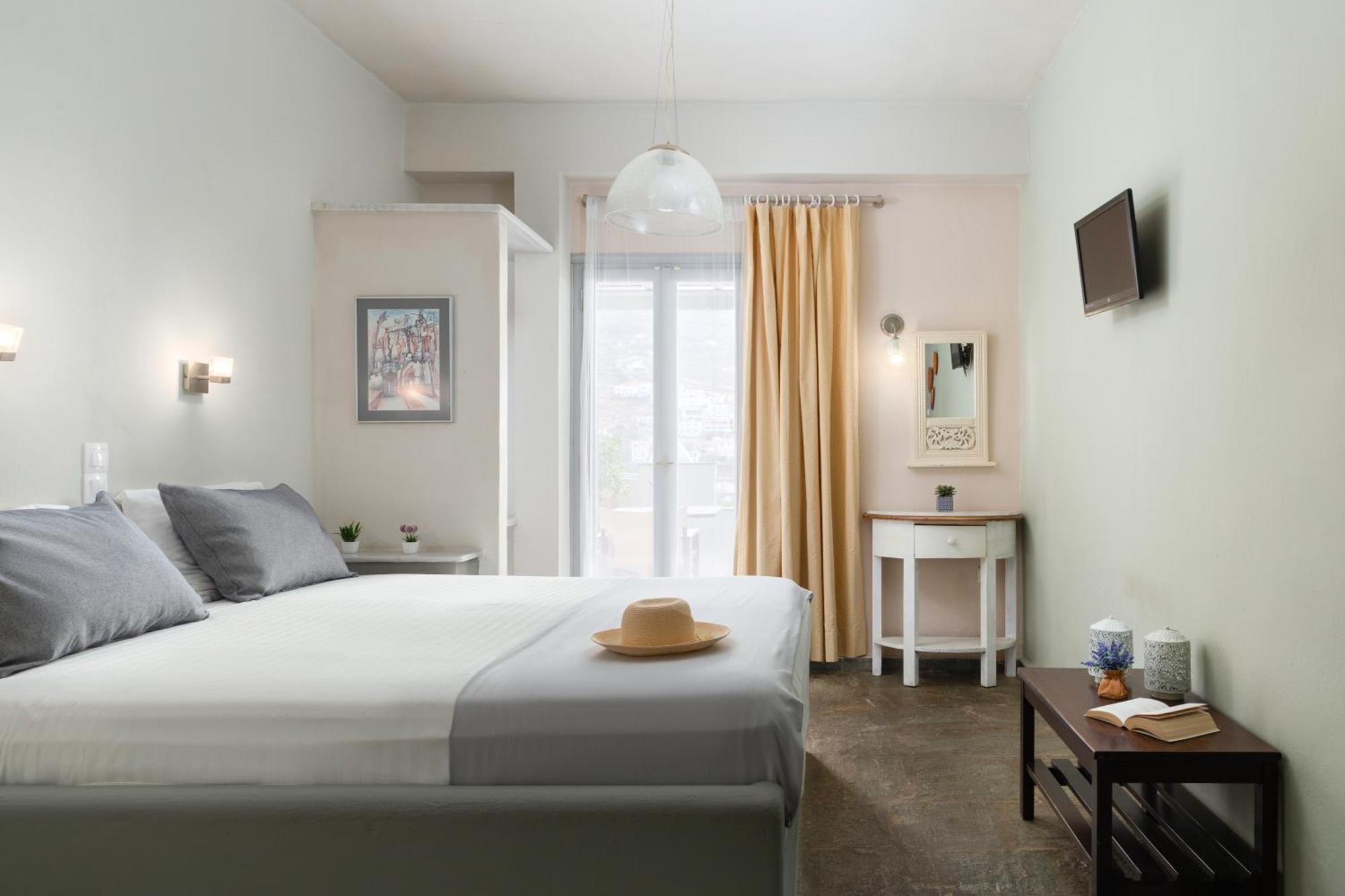 Arni Andros - αρνη Apartment *