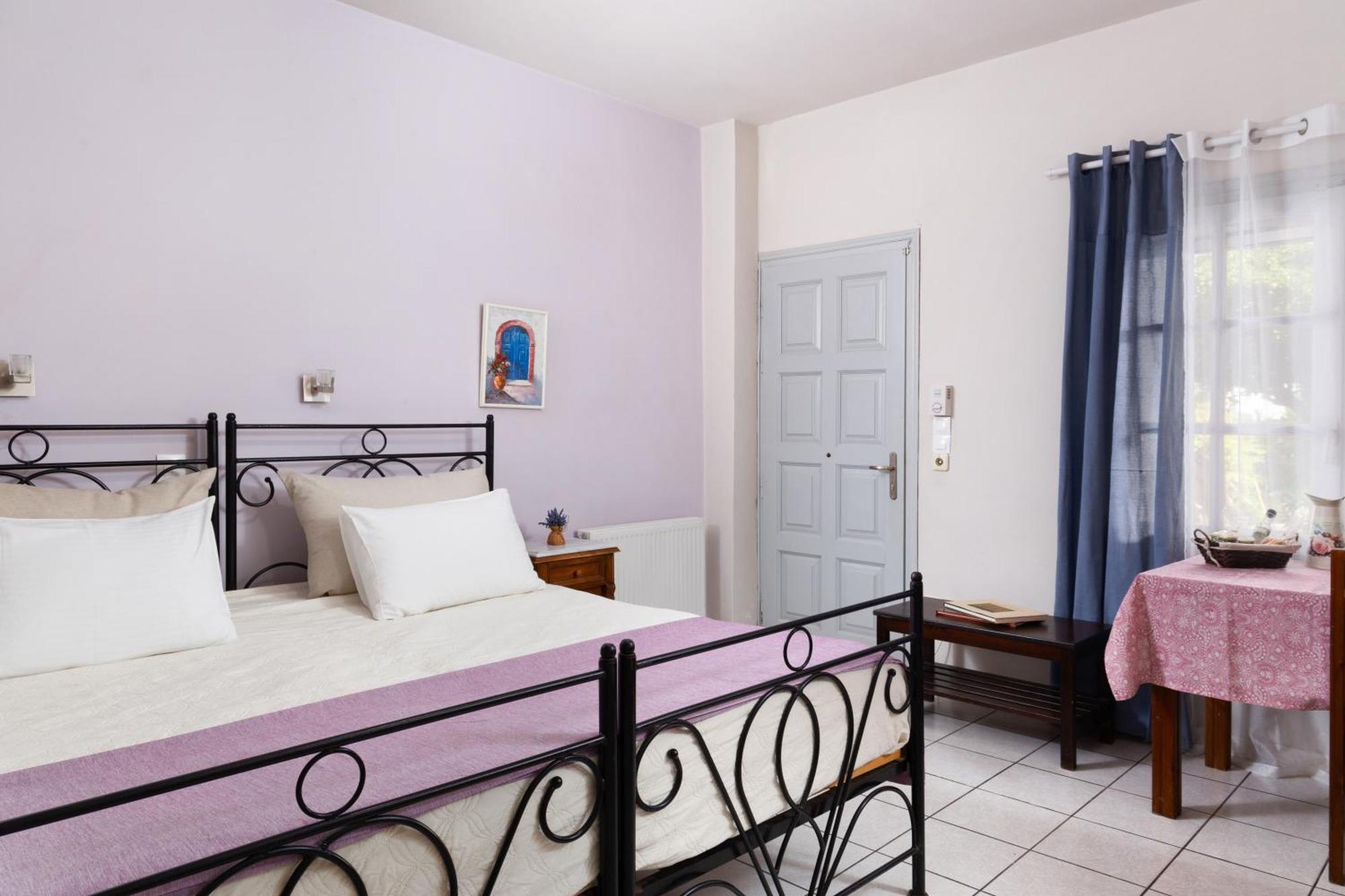 Apartment Arni Andros - αρνη
