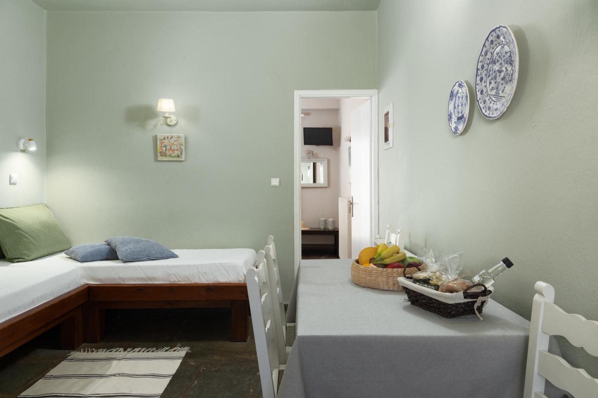 Apartment Arni Andros - αρνη Batsi (Andros)