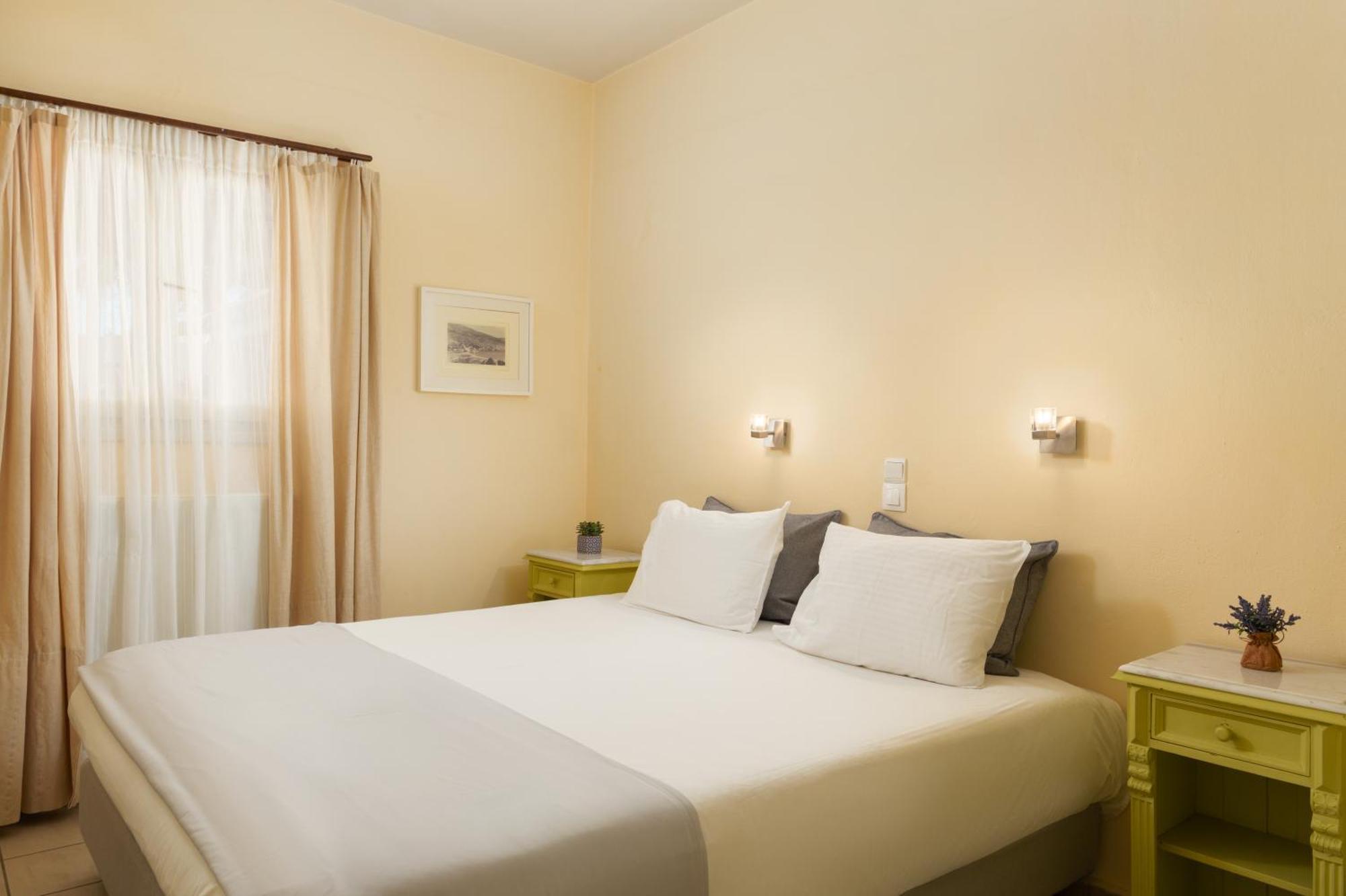 Arni Andros - αρνη Apartment Batsi (Andros)