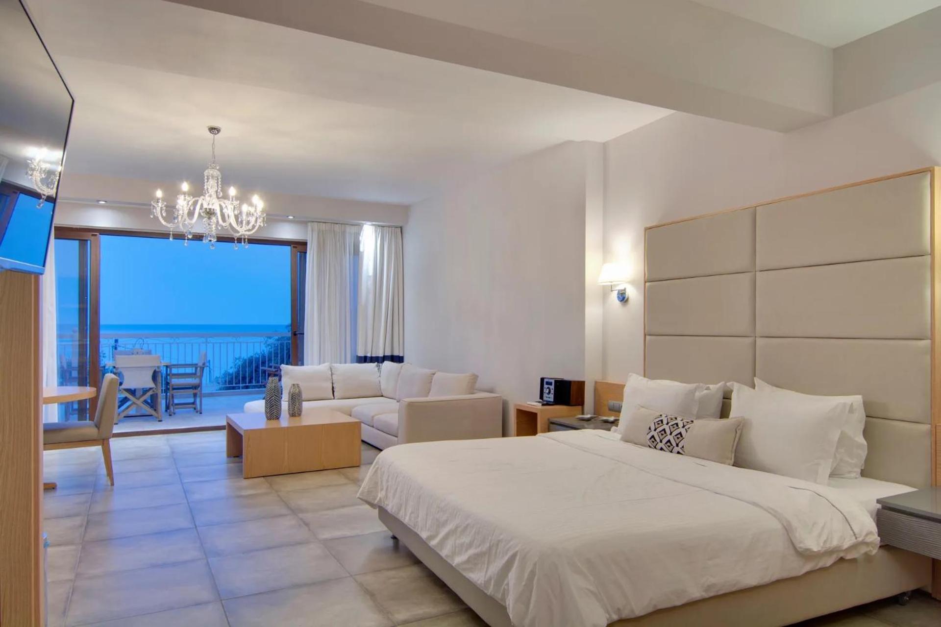 Hotel Valtos 4*