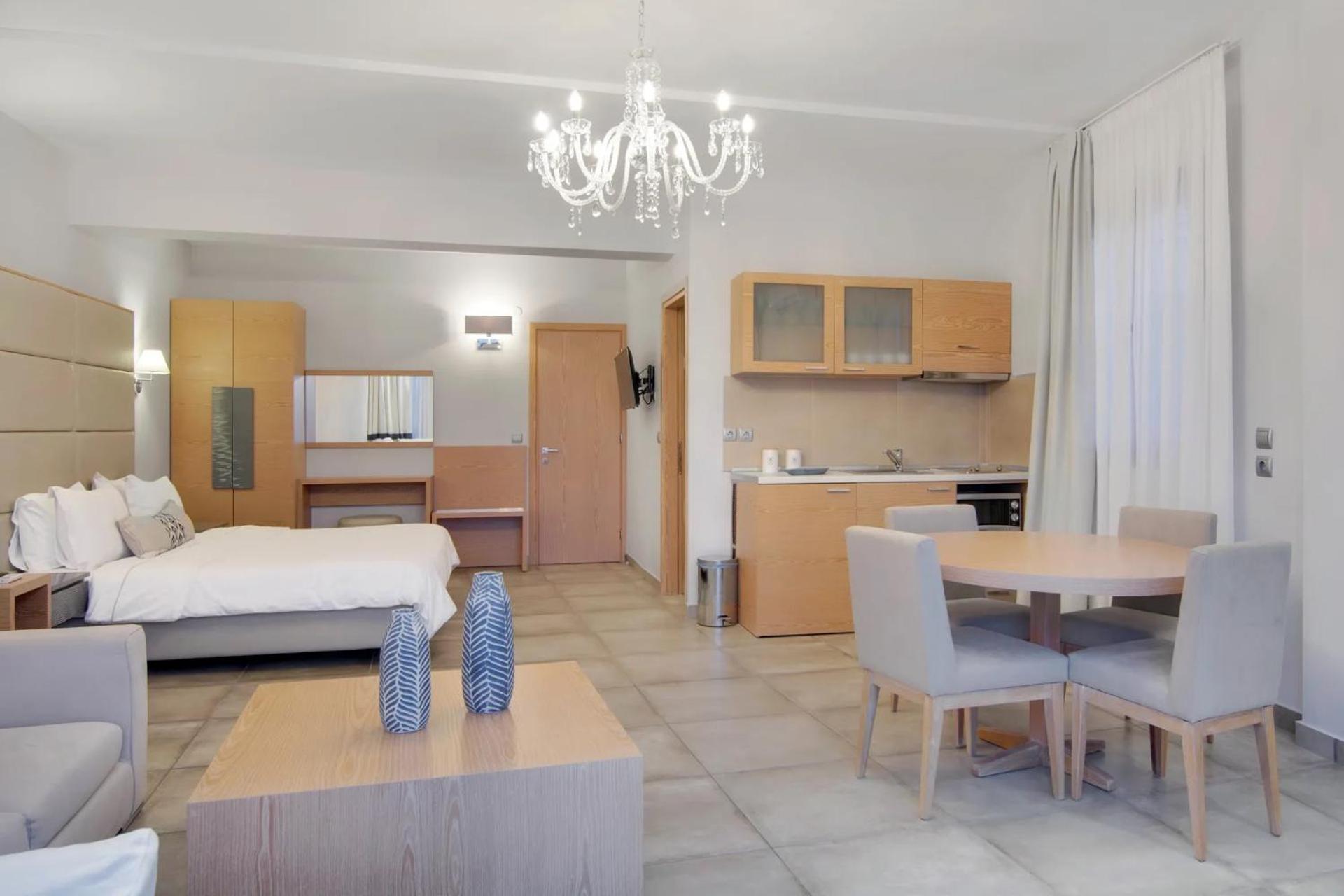 Hotel Valtos Parga