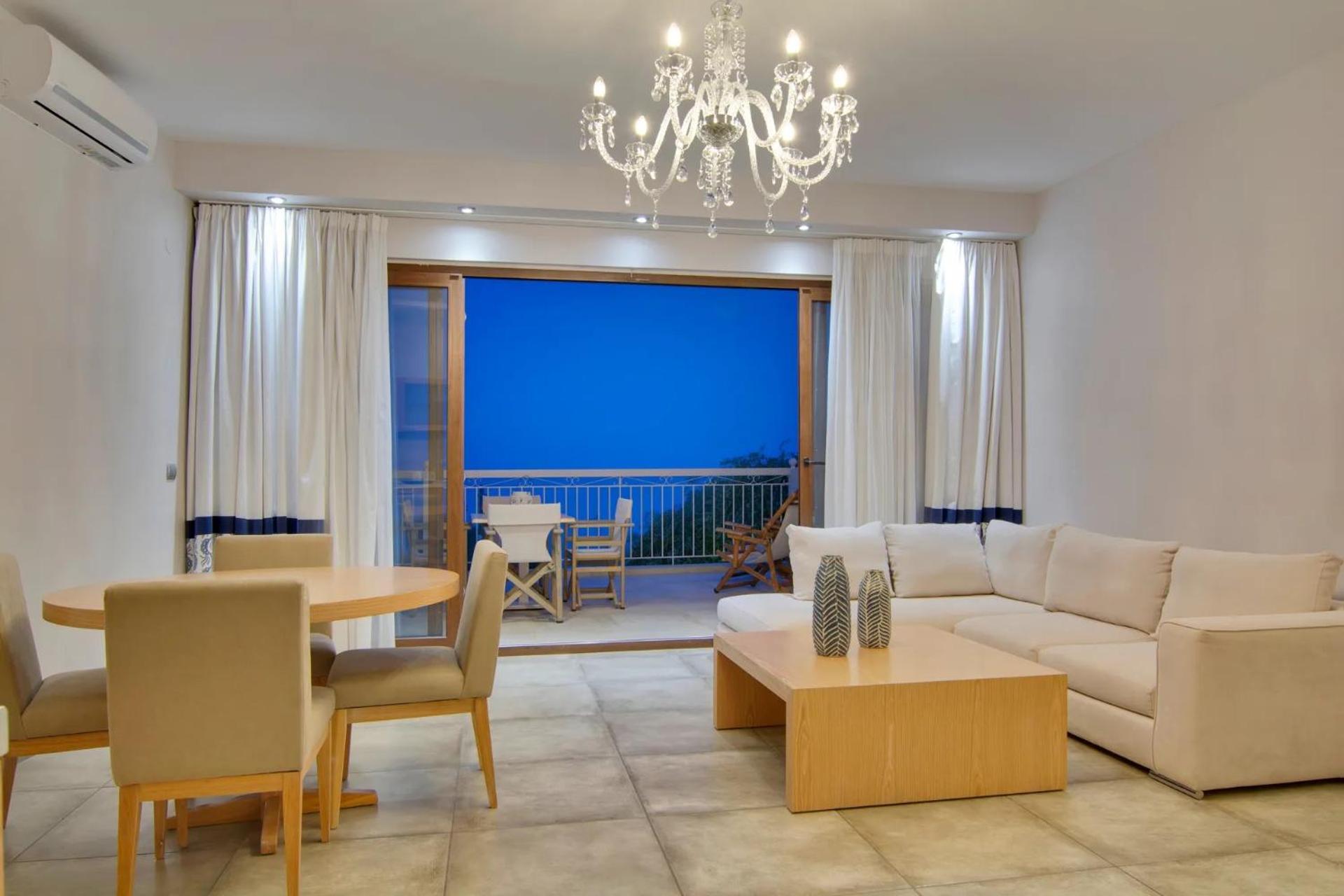 Valtos Hotel Parga