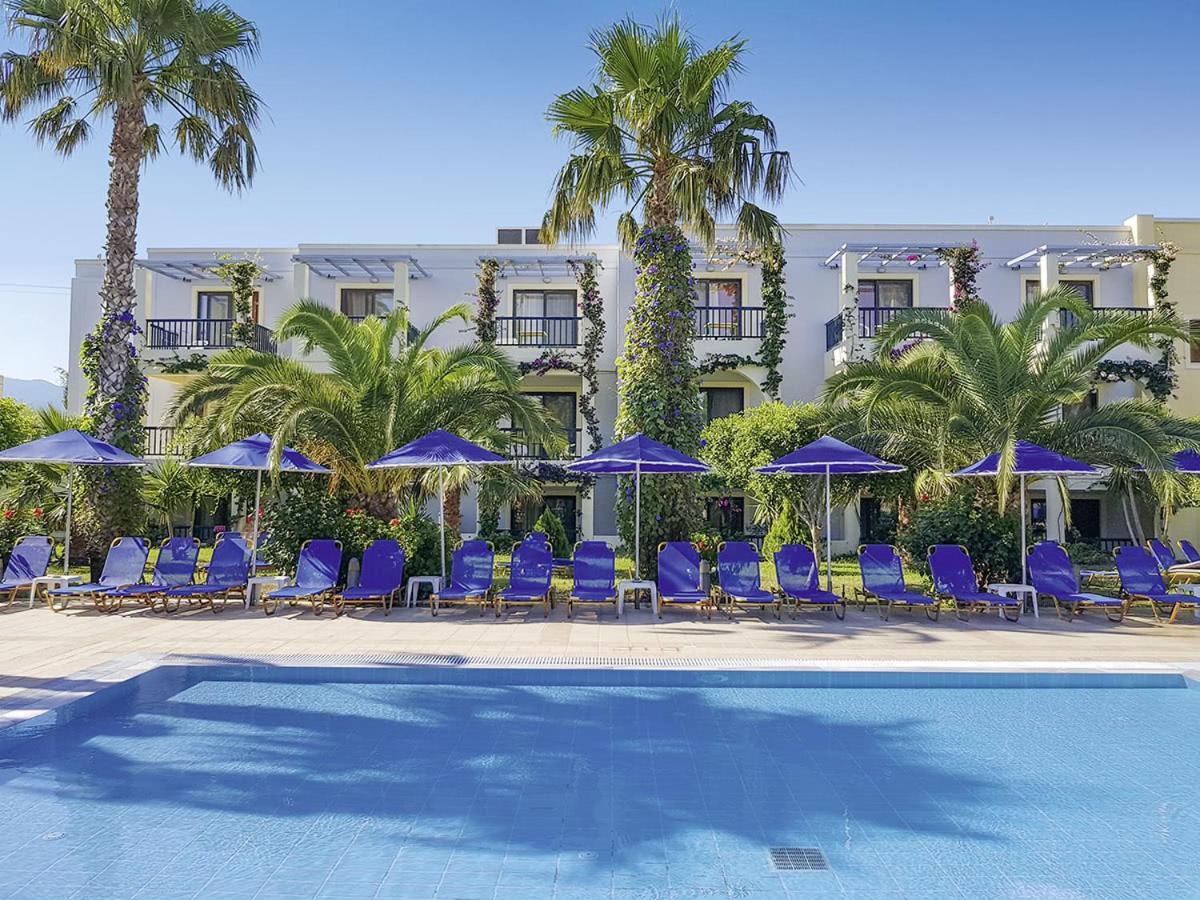 Hotel Tigaki Beach Hotel