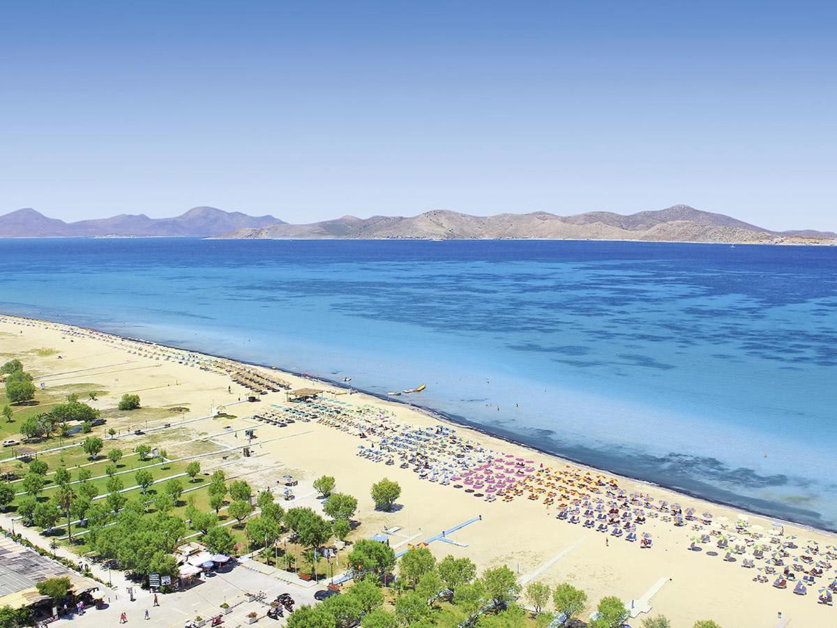 Hotel Tigaki Beach Hotel 4*