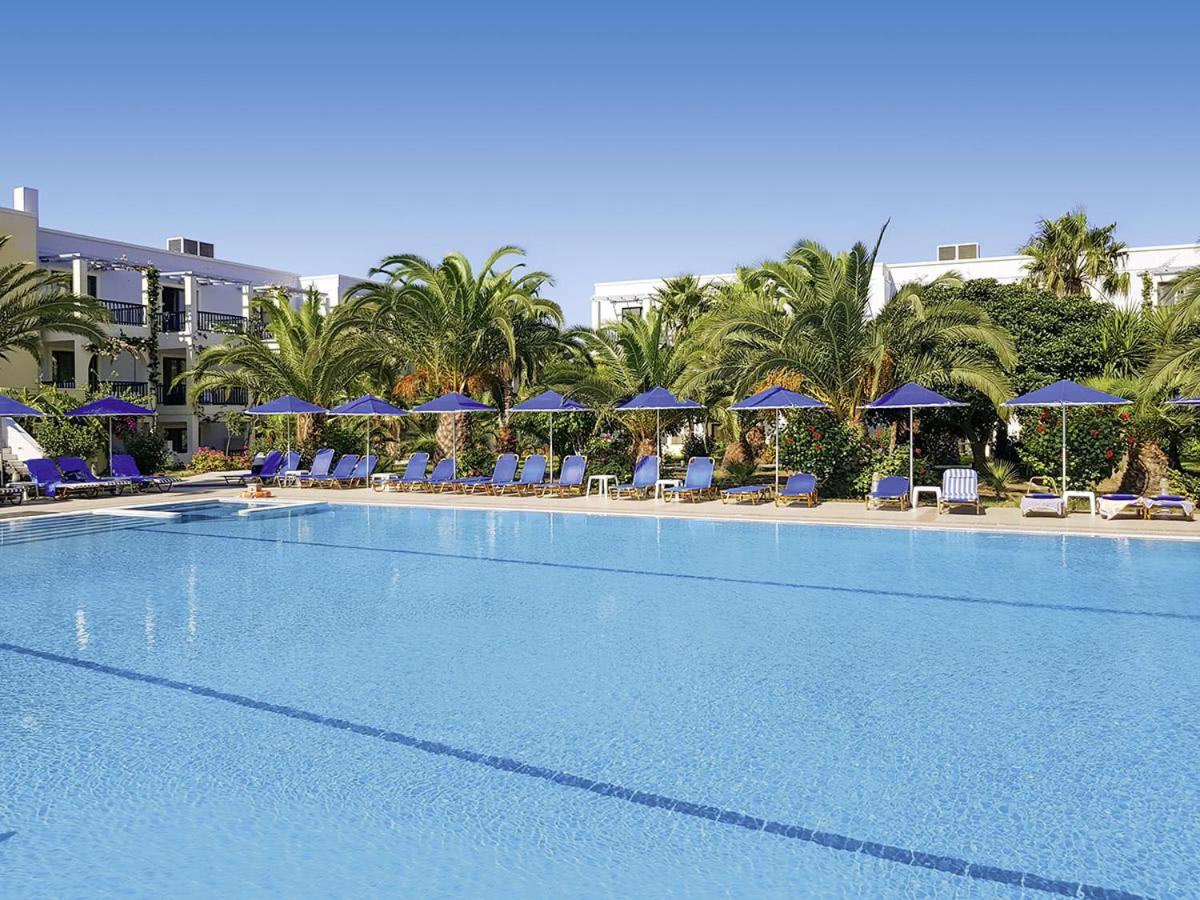 Tigaki Beach Hotel 4*