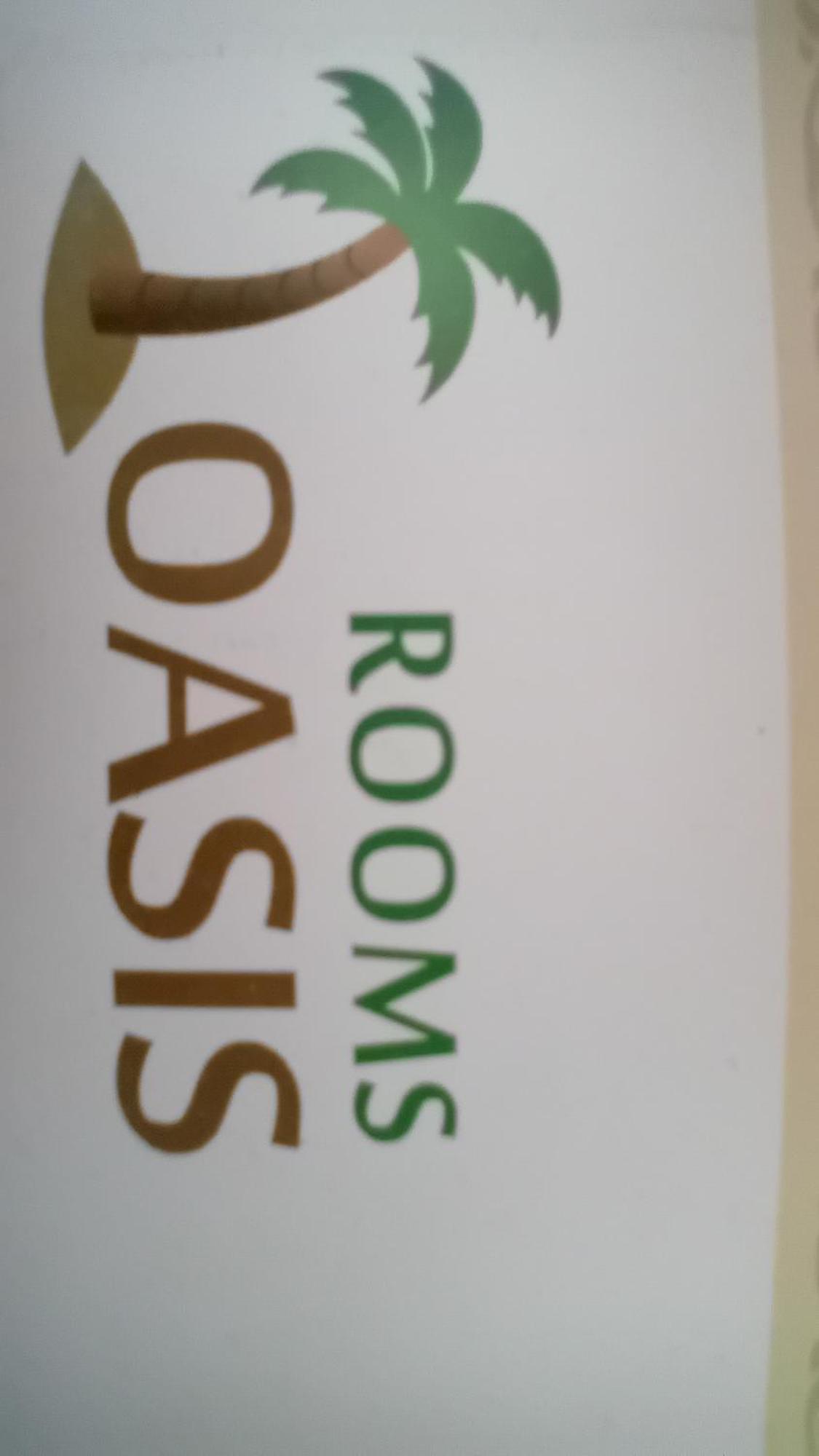 Oasis Apartment Azolimnos