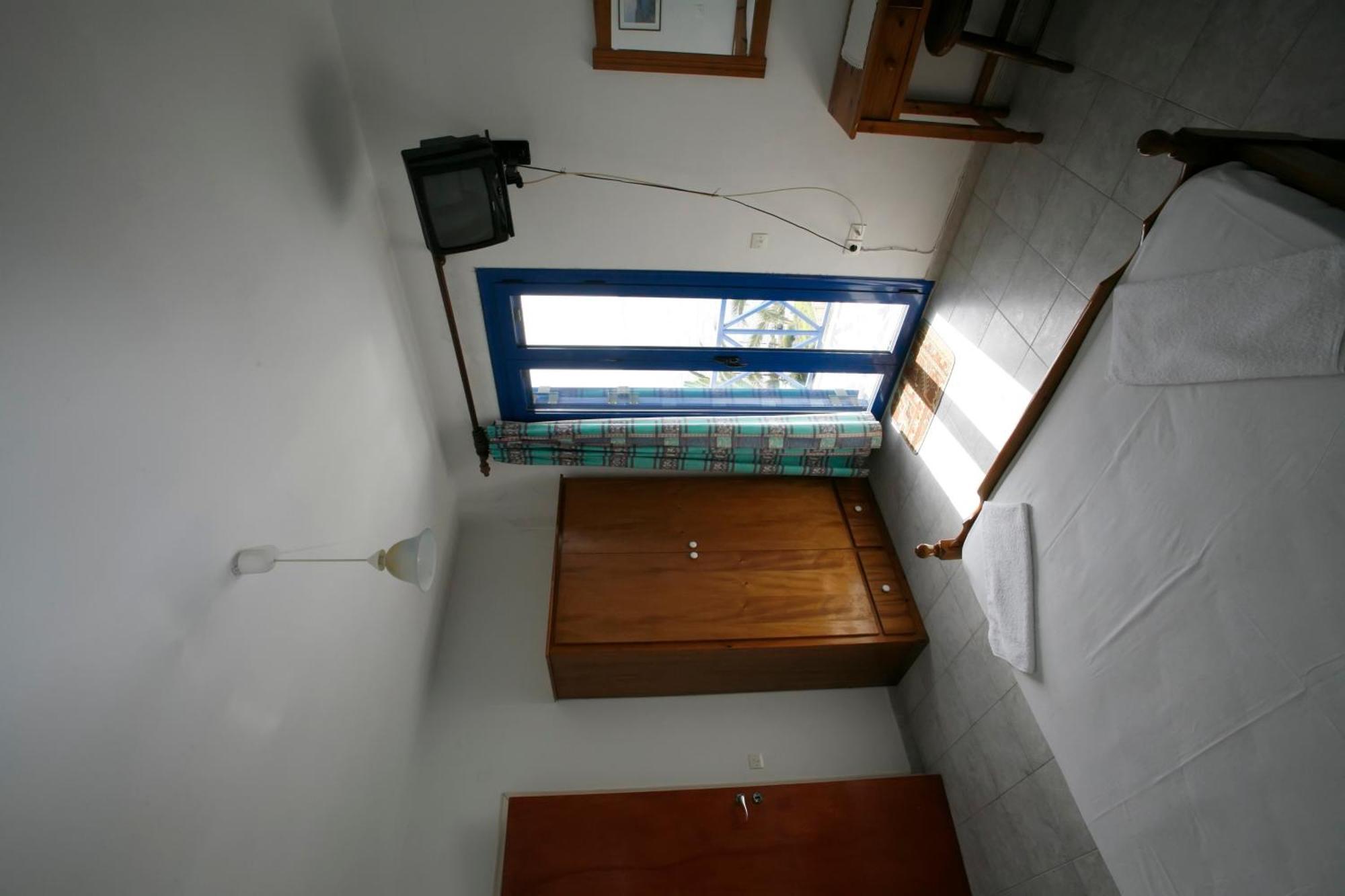 Oasis Apartment Azolimnos