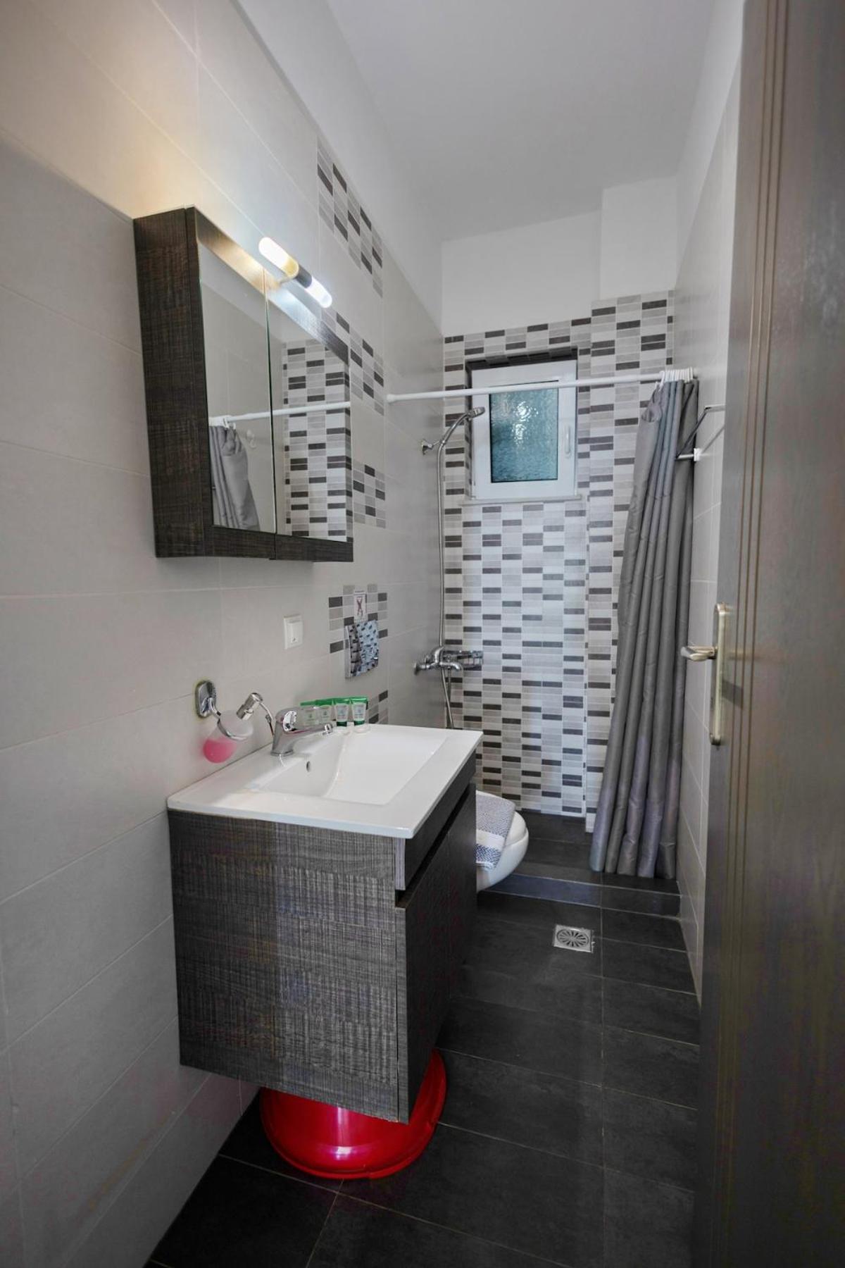 Apartment Akrotiri Panorama- Luxury Rental Apartments With Sea View