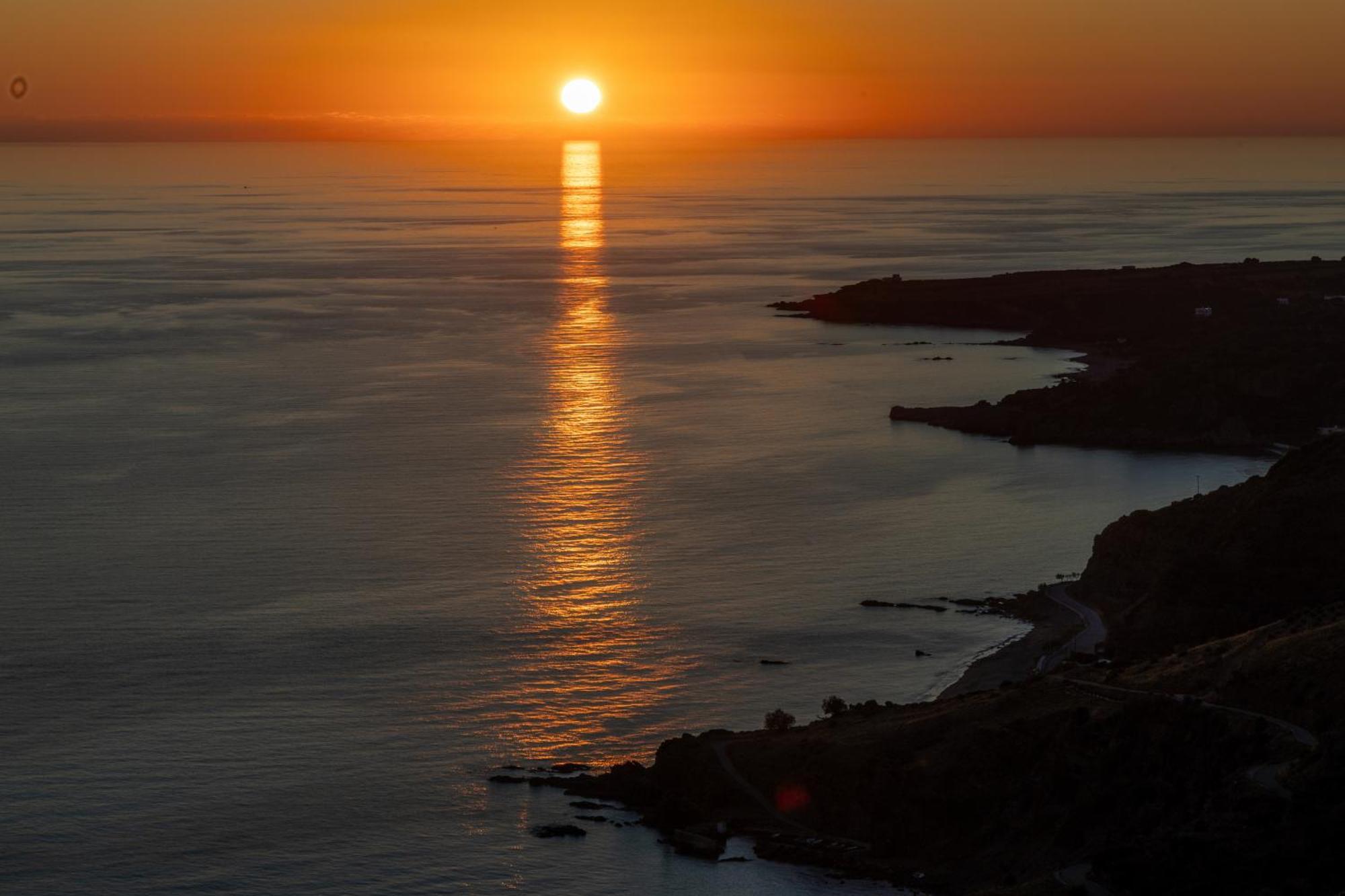 Apartment Akrotiri Panorama- Luxury Rental Apartments With Sea View