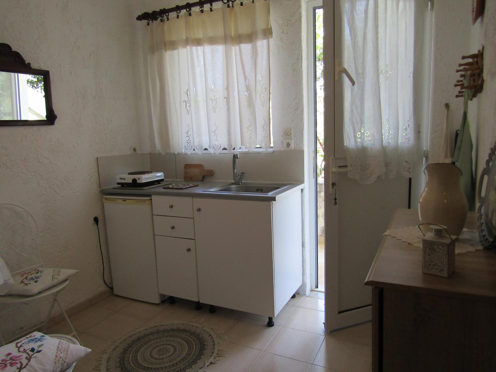 Asklipion Valley Apartment *