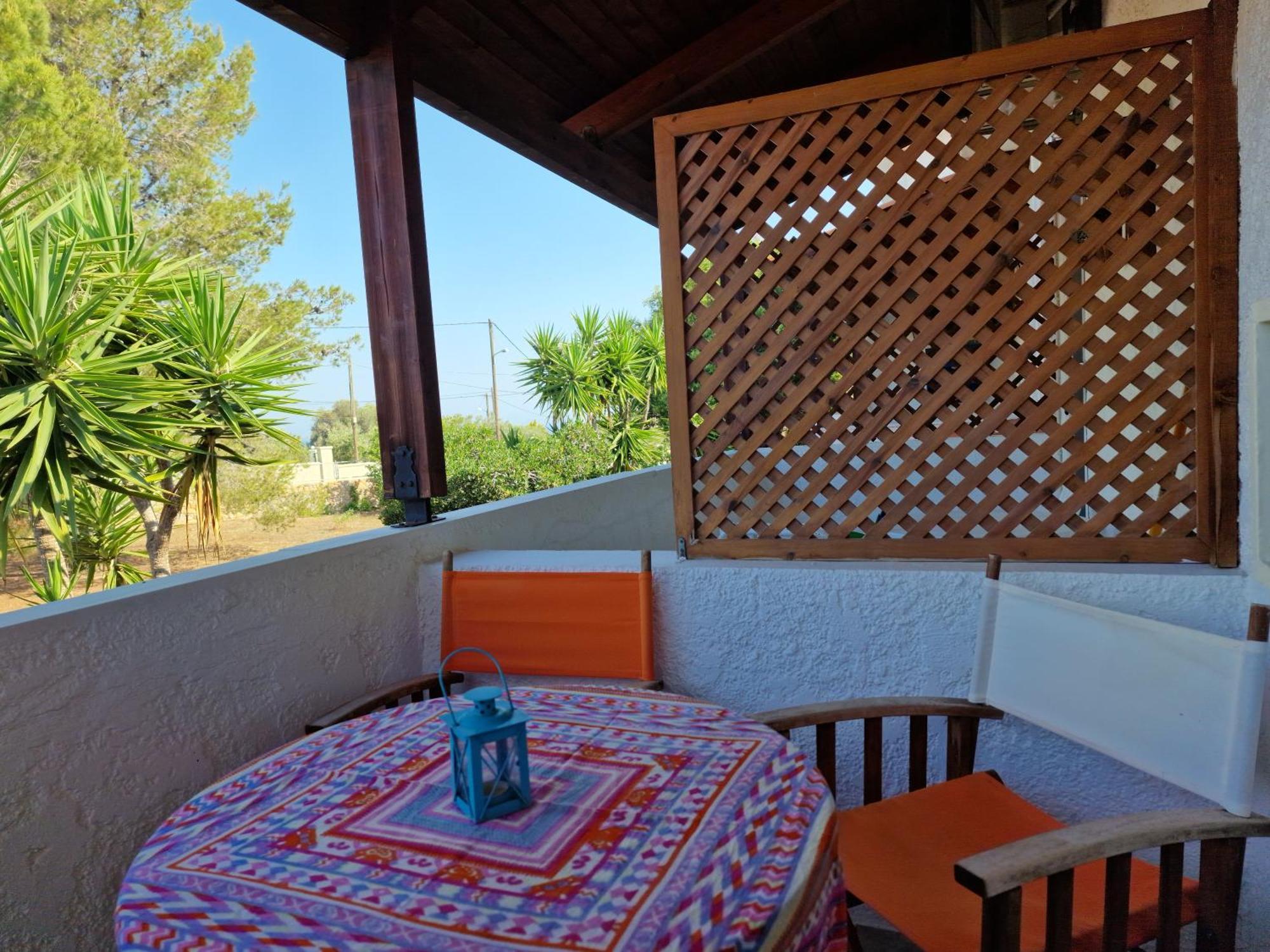 Asklipion Valley Apartment Kos Town