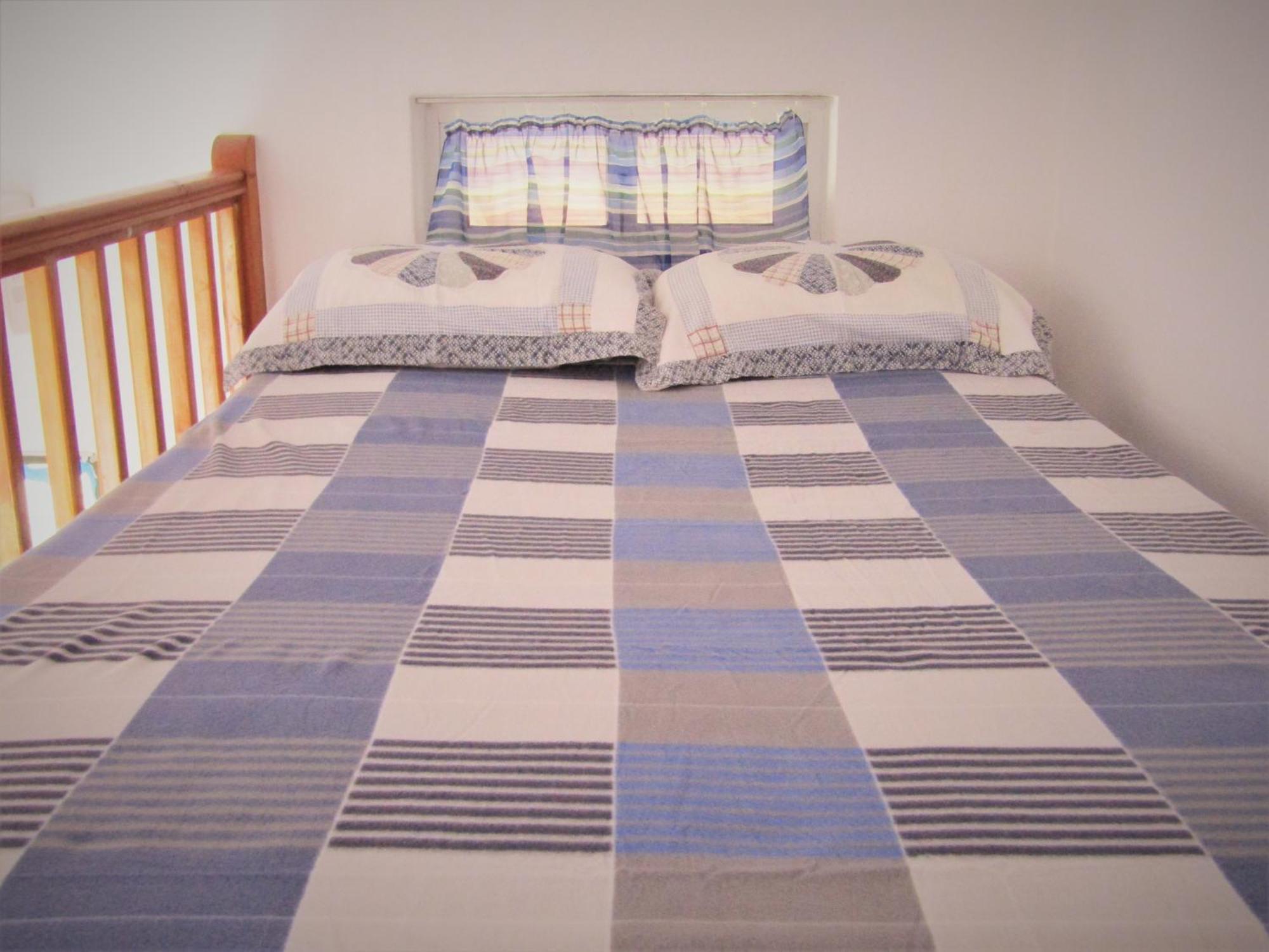 Asklipion Valley Apartment *