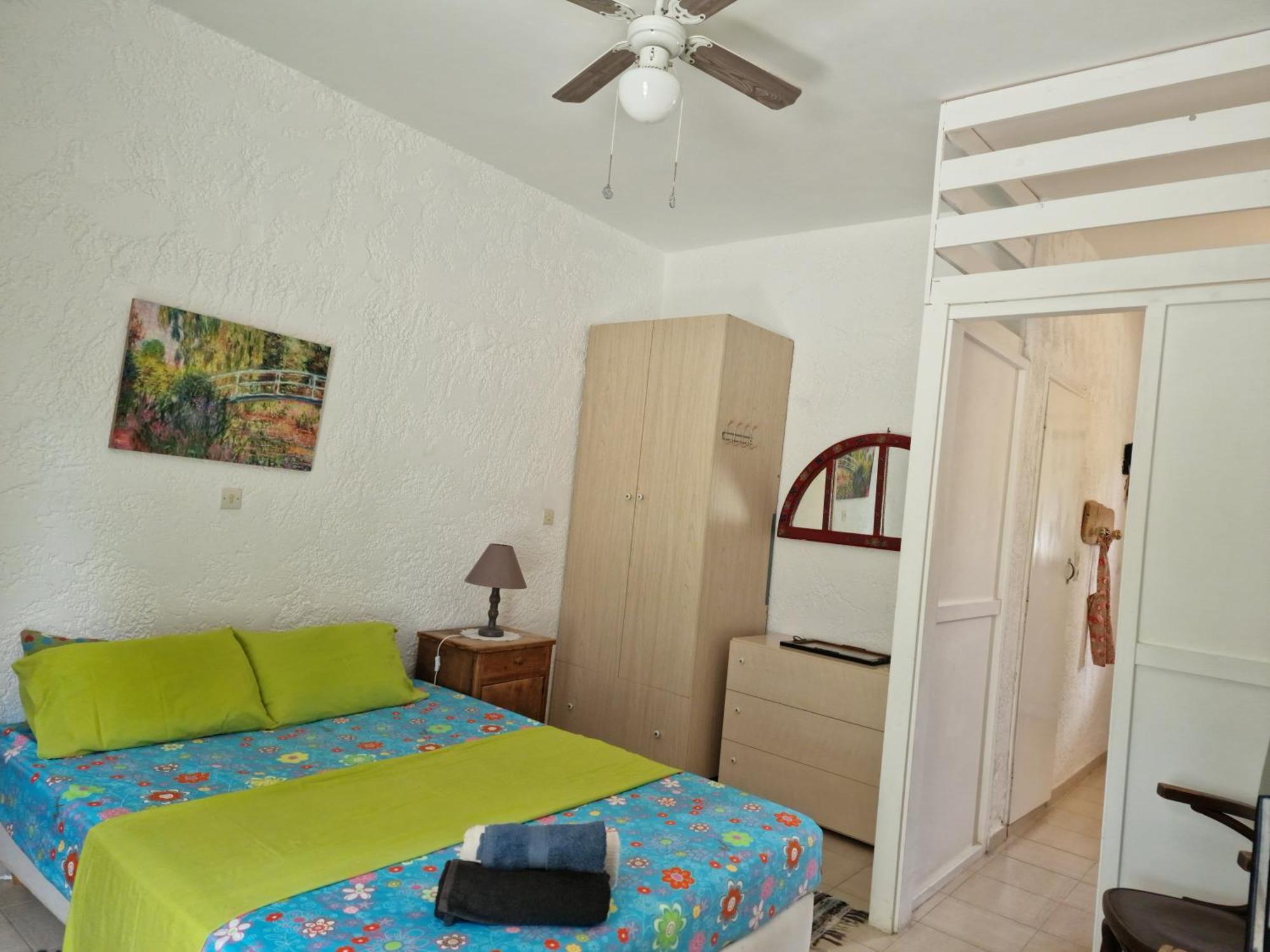 Apartment Asklipion Valley