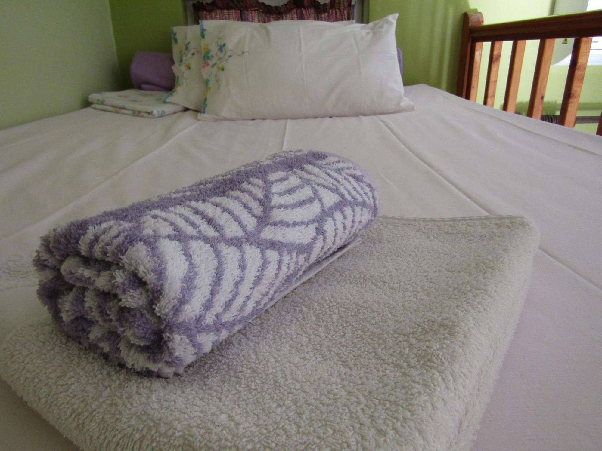 Asklipion Valley Apartment Kos Town