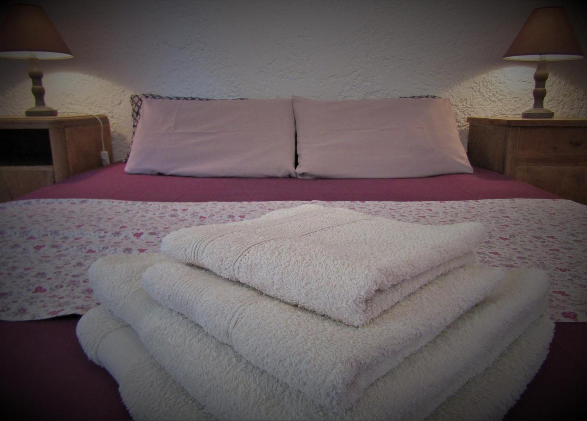 Asklipion Valley Apartment *