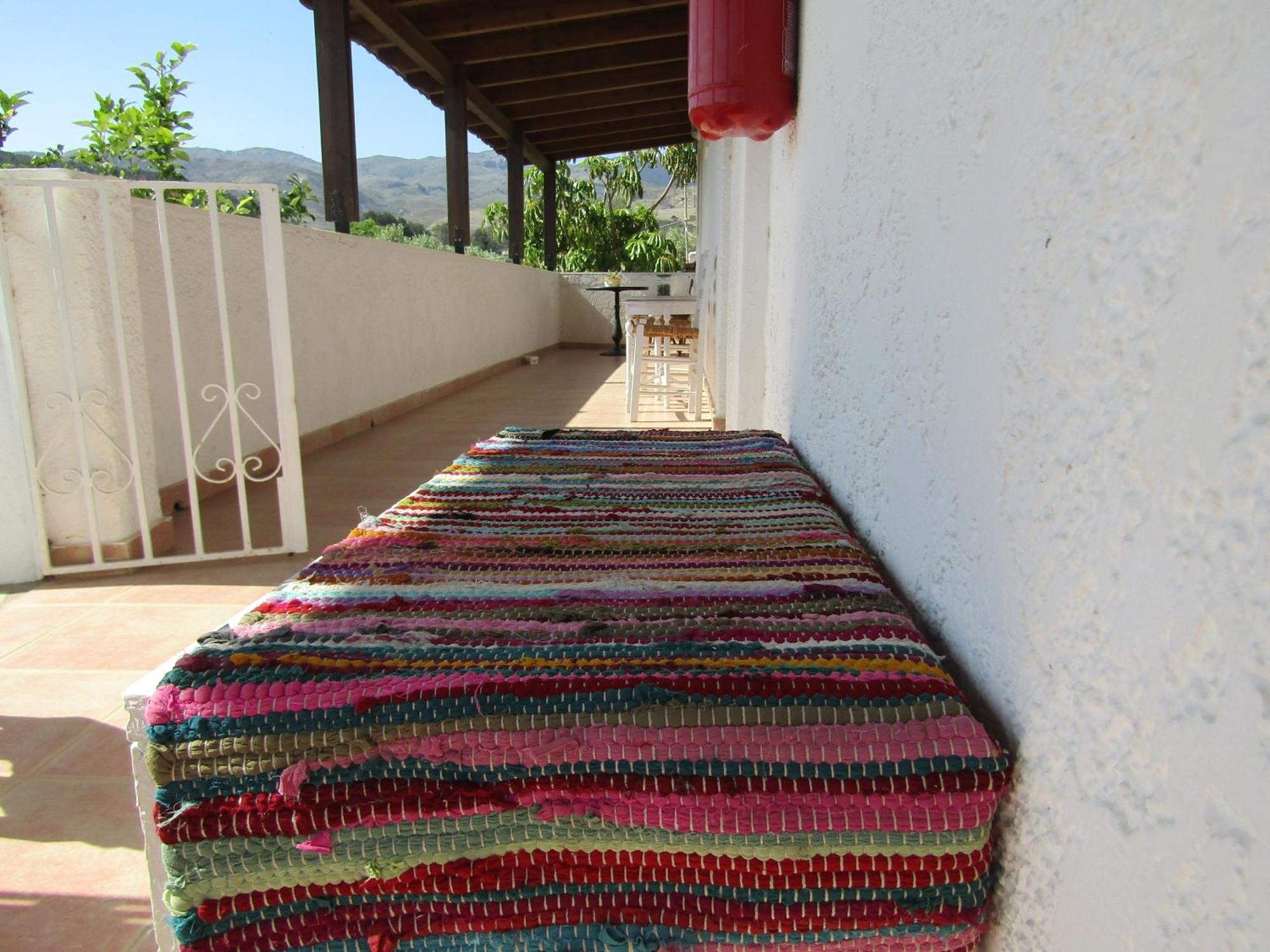 Asklipion Valley Apartment Kos Town